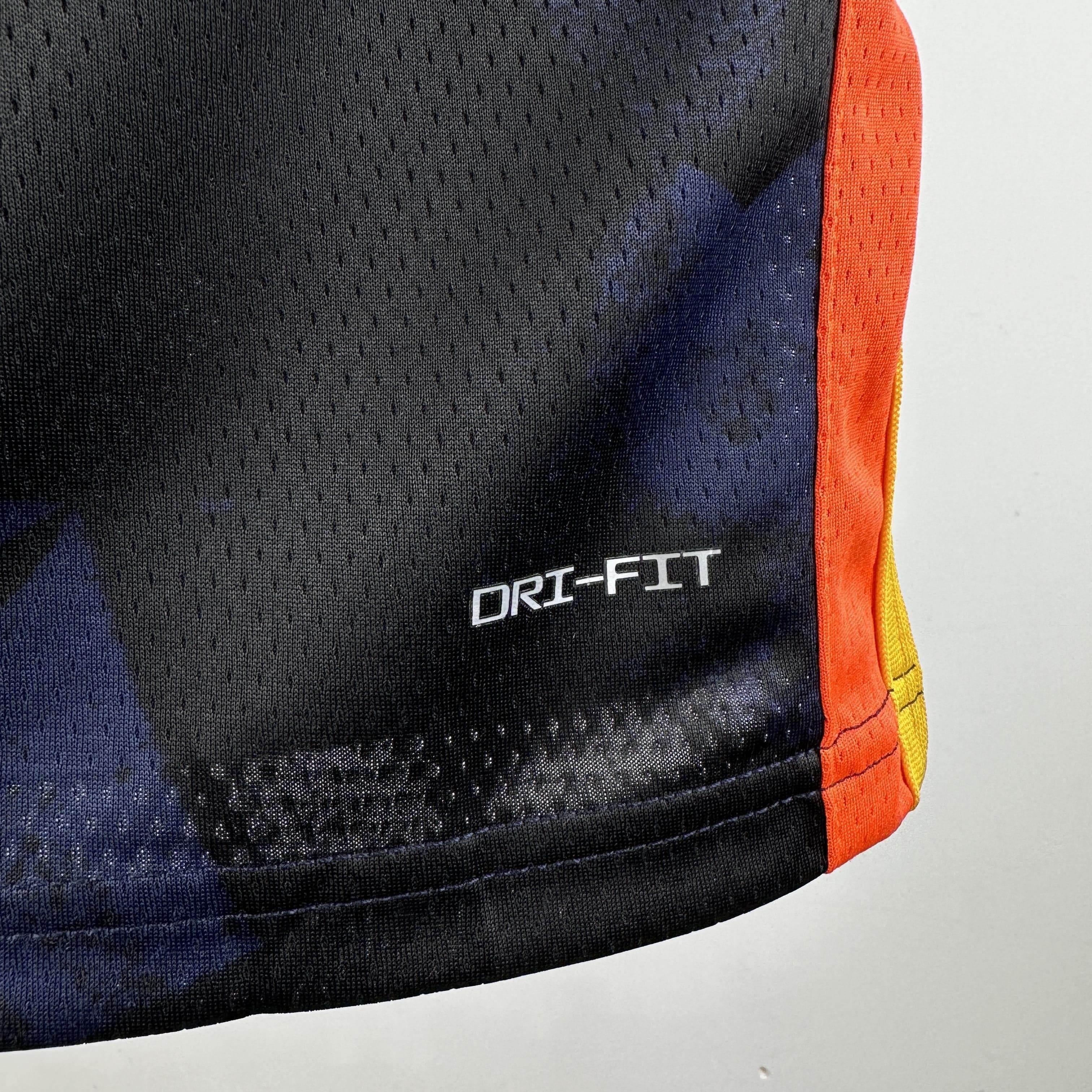 CAMISETA OKLAHOMA SEASON 24 HOMBRE EDICIÓN G.ALEXANDER (NBA) - ZonaCamisetas