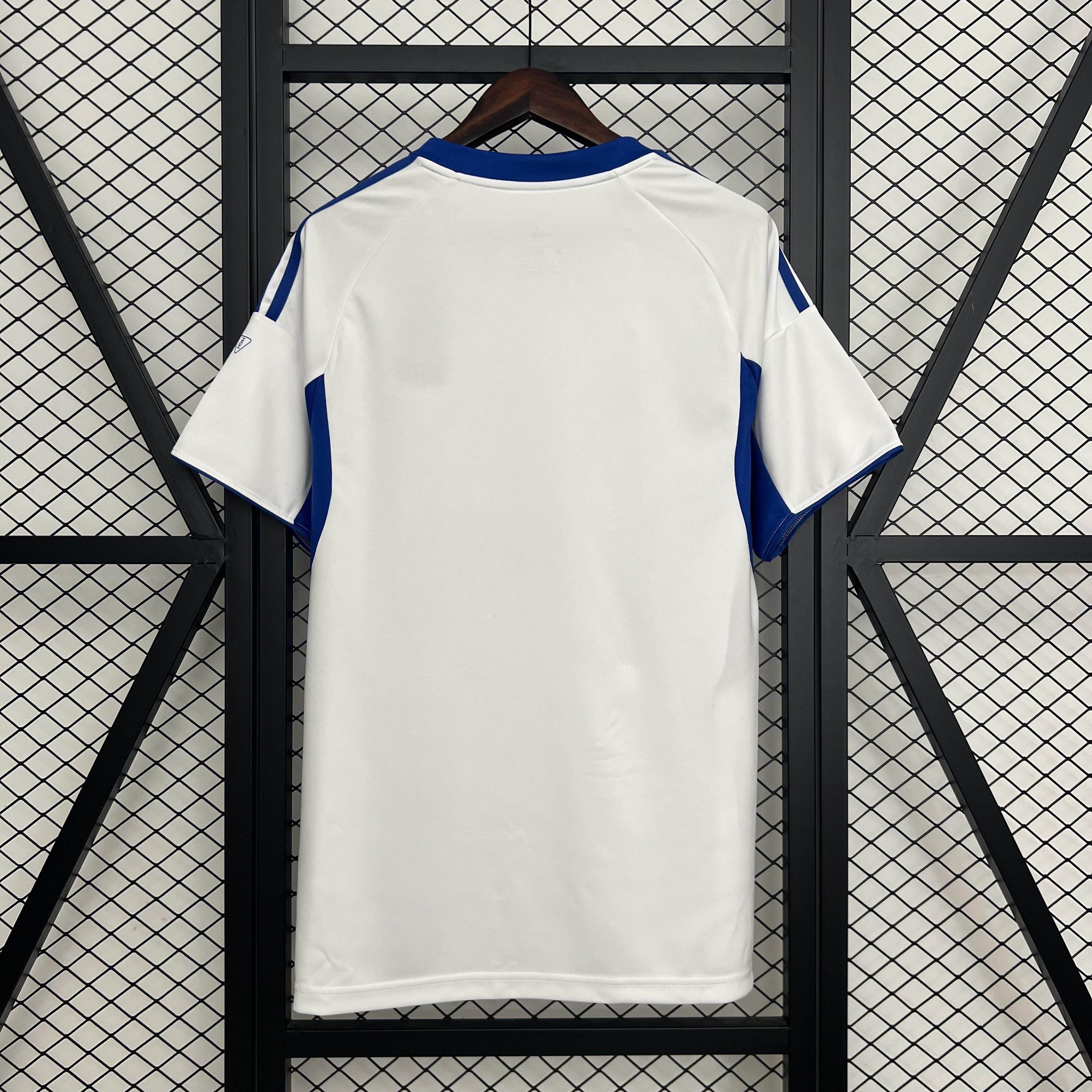 CAMISETA SCHALKE 04 II 25/26 HOMBRE (VERSIÓN FAN) - ZonaCamisetas