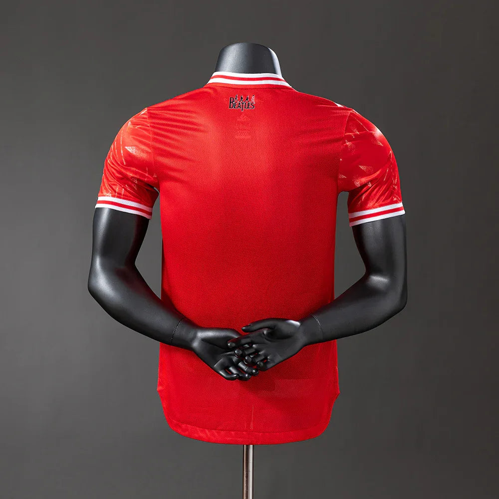 CAMISETA LIVERPOOL III 25/26 EDICIÓN ESPECIAL HOMBRE (VERSIÓN JUGADOR) - ZonaCamisetas