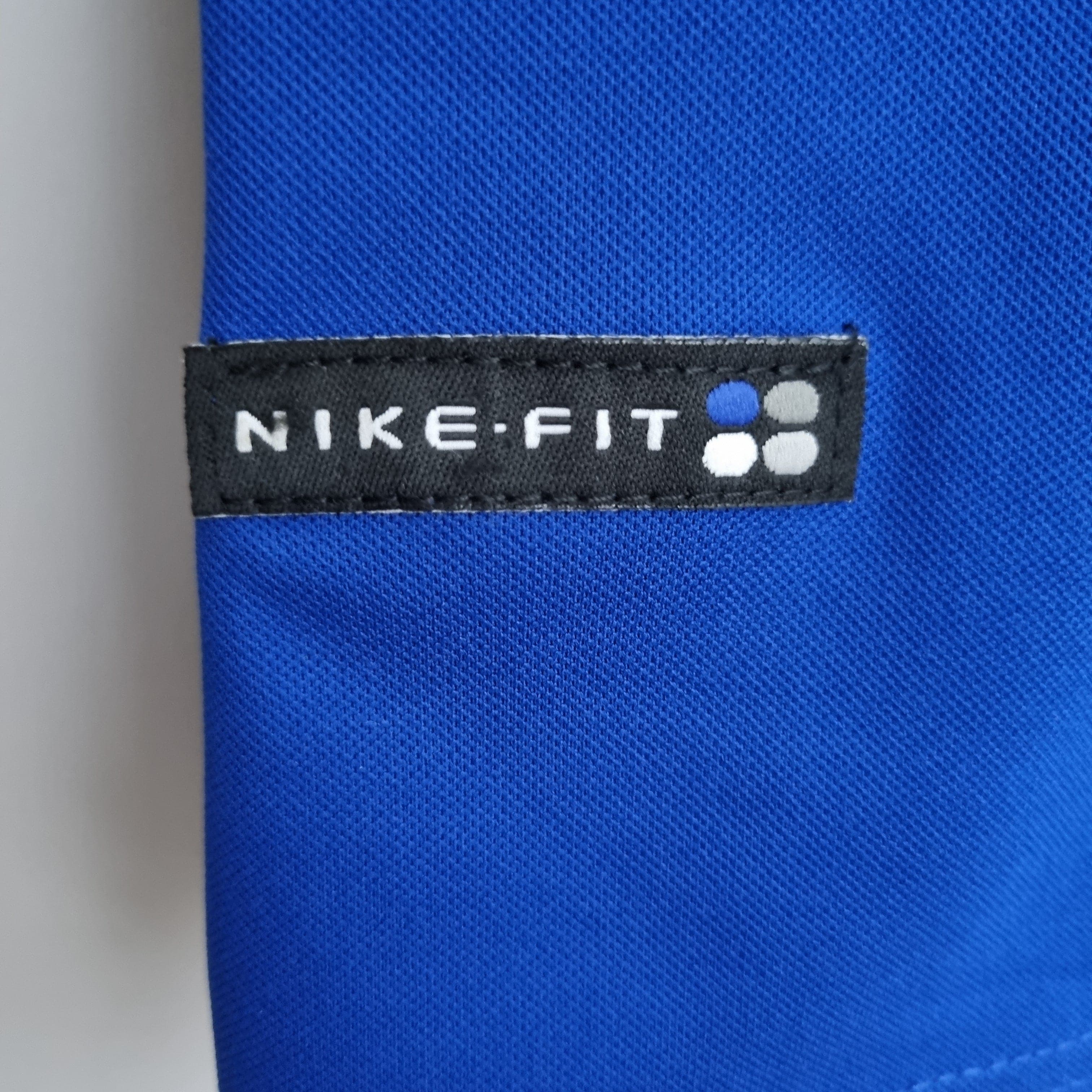 CAMISETA BRASIL Il 98 HOMBRE (RETRO)