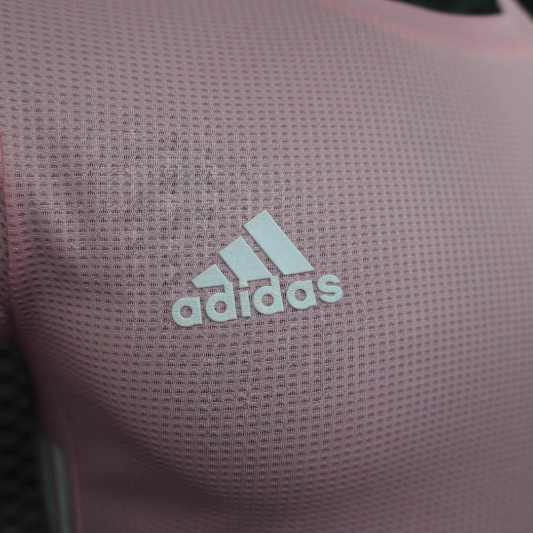 CAMISETA ALGERIA Il 24/25 HOMBRE (VERSIÓN JUGADOR) - ZonaCamisetas