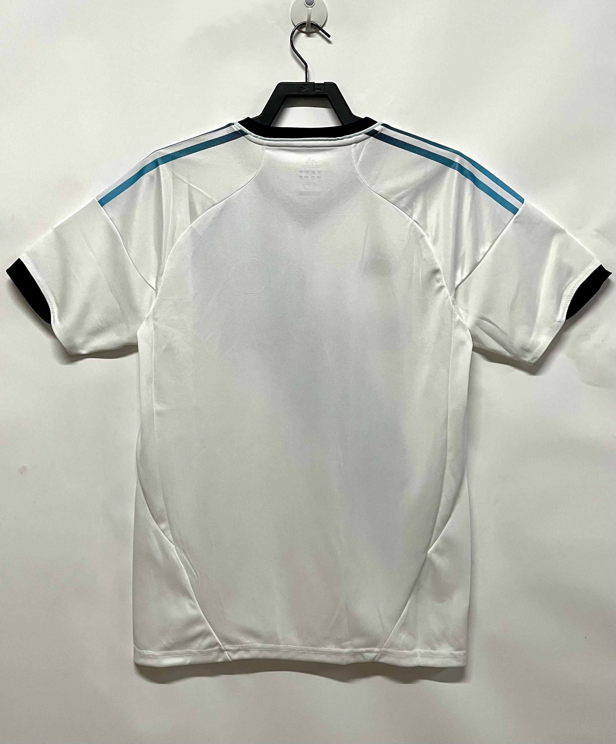 CAMISETA CHELSEA Il 12/13 HOMBRE (RETRO)