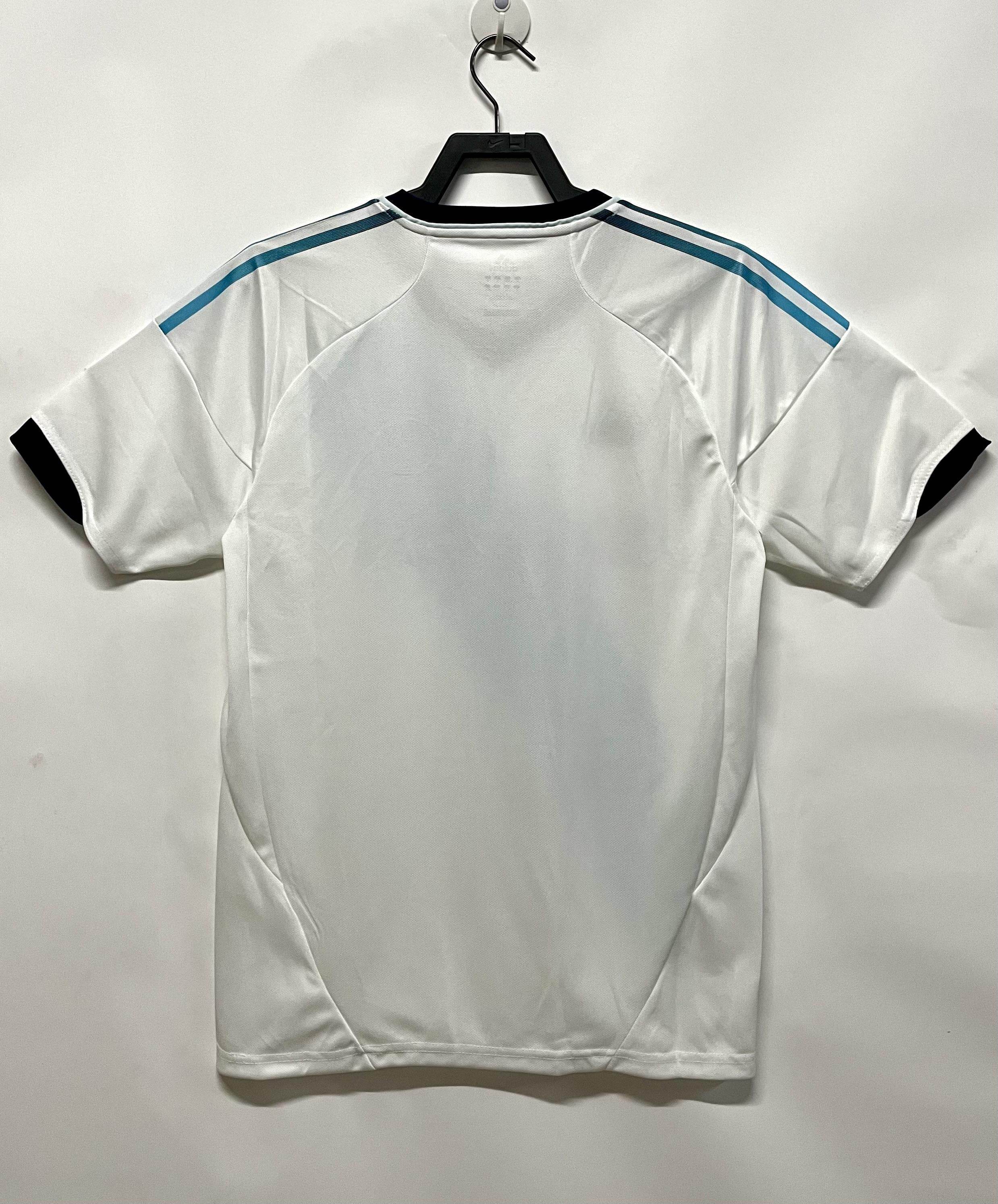 CAMISETA CHELSEA Il 12/13 HOMBRE (RETRO) - ZonaCamisetas
