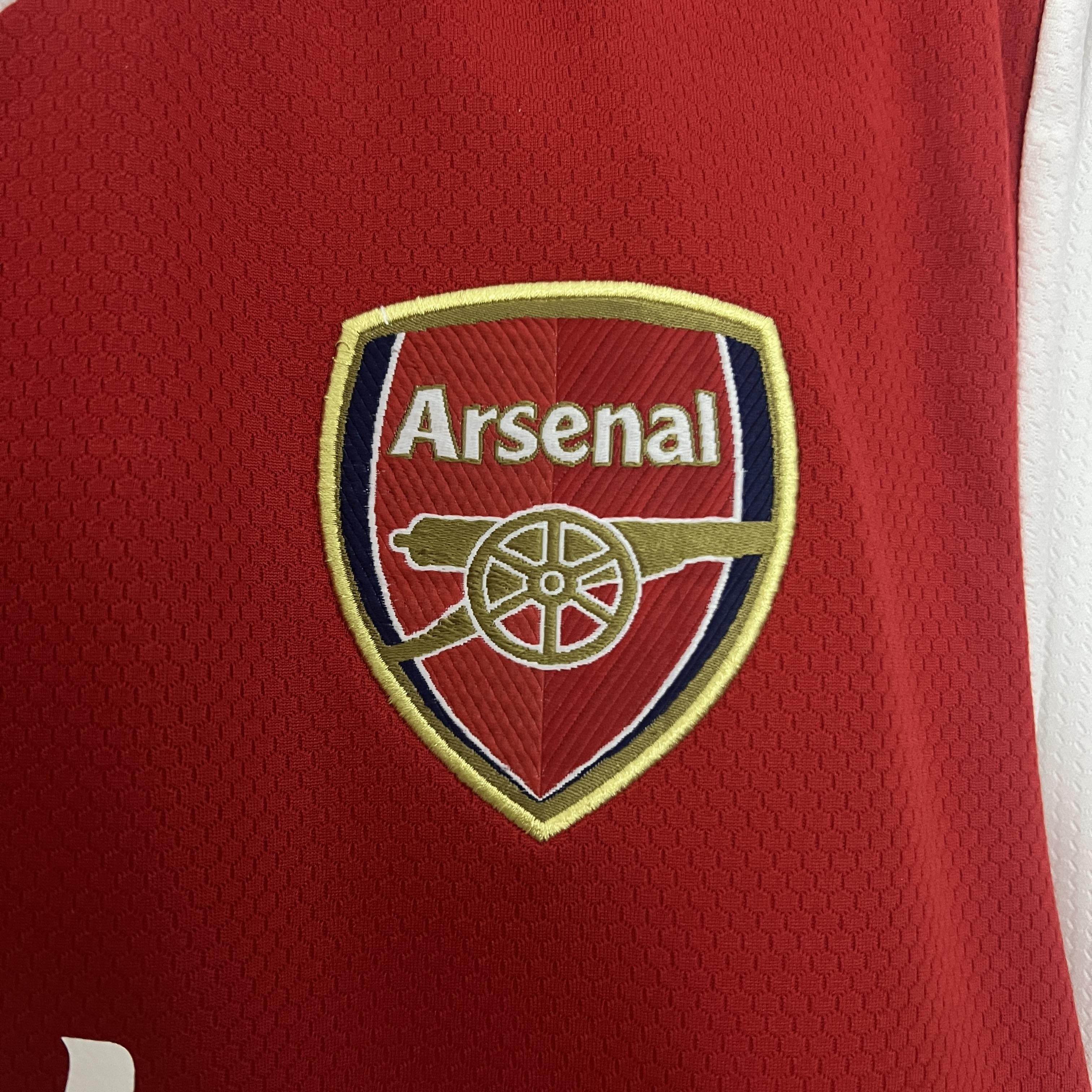 CAMISETA ARSENAL 19/20 I HOMBRE (RETRO) - ZonaCamisetas