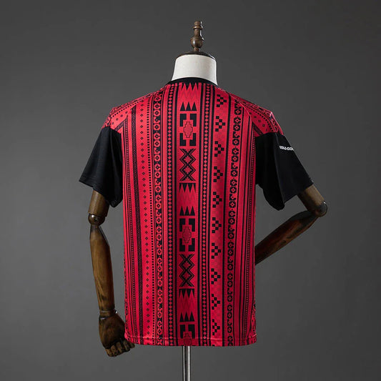 CAMISETA COLO COLO PREMATCH 26/27 HOMBRE (VERSIÓN FAN)