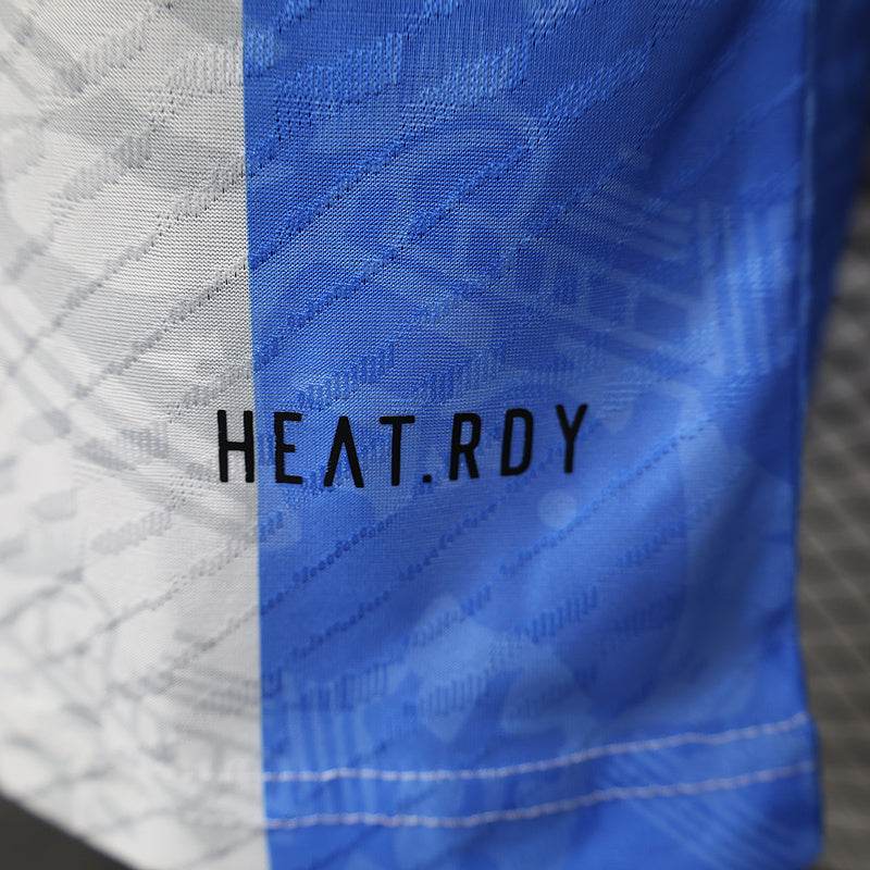 CAMISETA ARGENTINA EDICIÓN ESPECIAL I 24/25 HOMBRE (VERSIÓN JUGADOR) - ZonaCamisetas