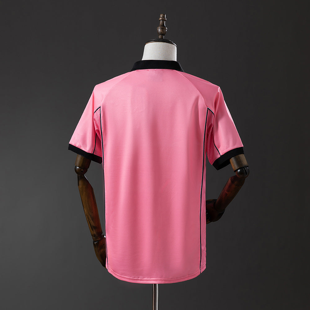 CAMISETA JUVENTUS Il 97/98 HOMBRE (RETRO)