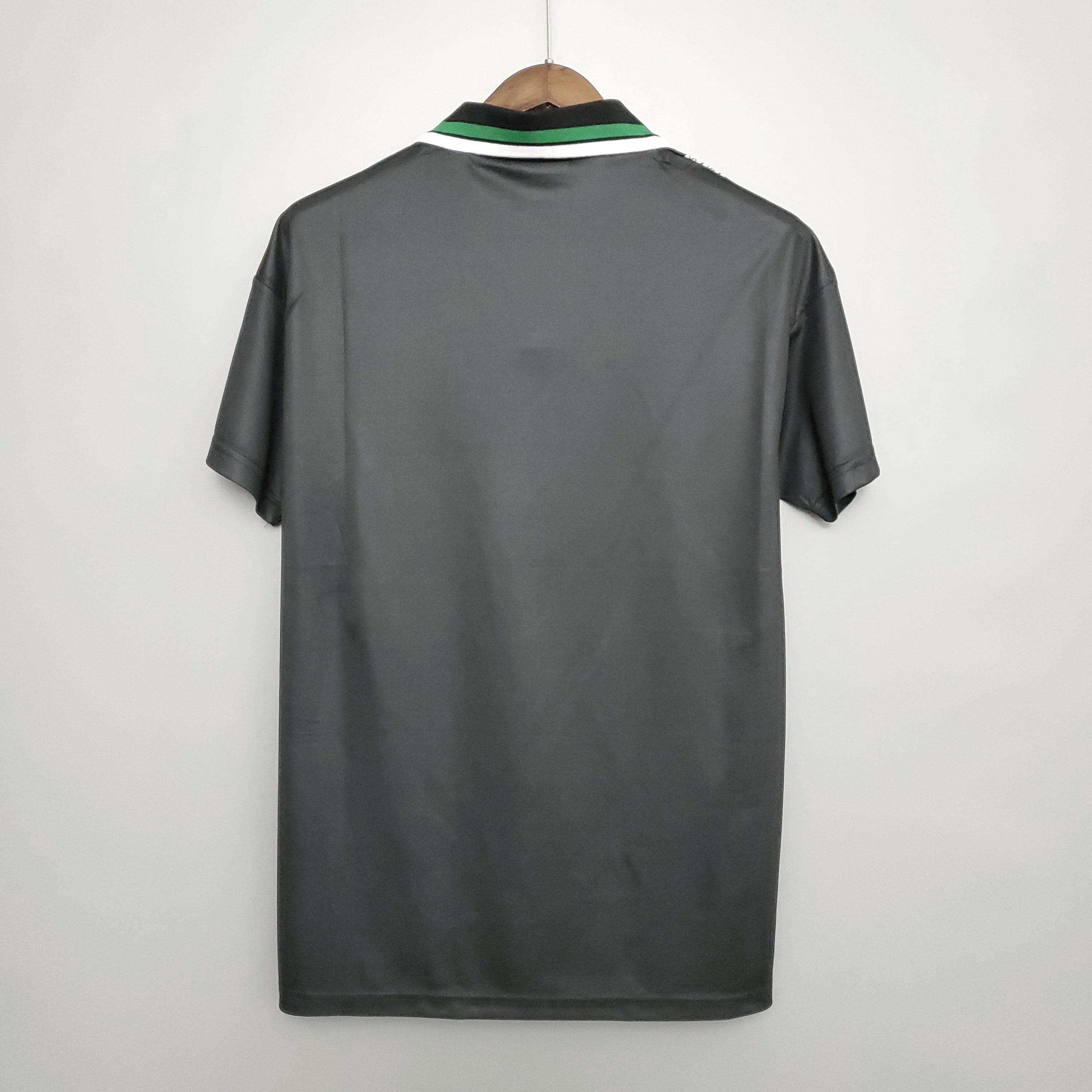 CAMISETA CELTIC I 94/96 HOMBRE (RETRO) - ZonaCamisetas