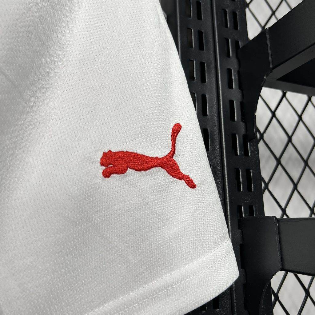 AC MILAN SHORT I 24/25 - ZonaCamisetas