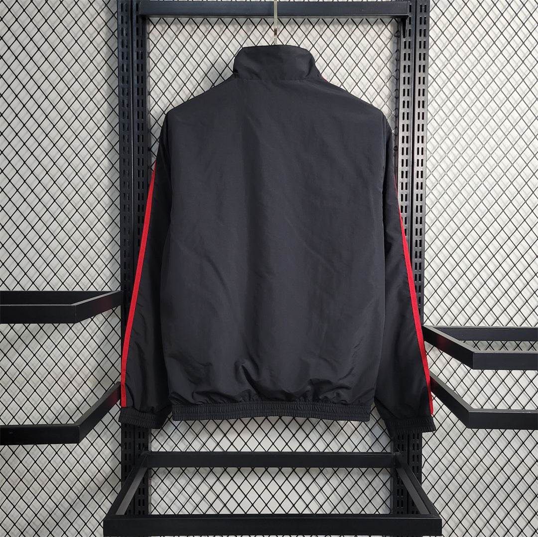 CORTAVIENTO ARGENTINA ll REVERSIBLE 2024 - ZonaCamisetas