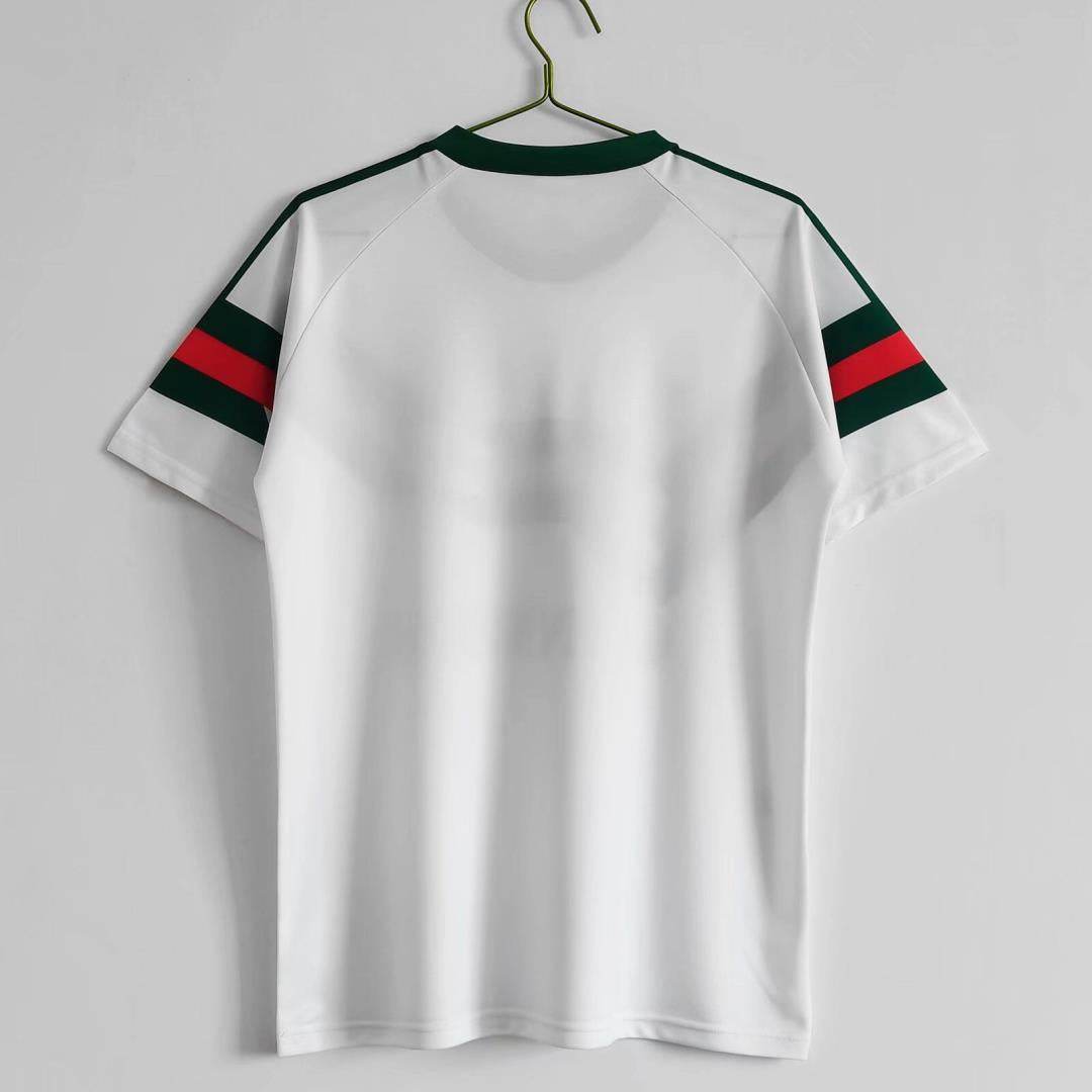 CAMISETA CORK CITY l 88/89 HOMBRE (RETRO) - ZonaCamisetas