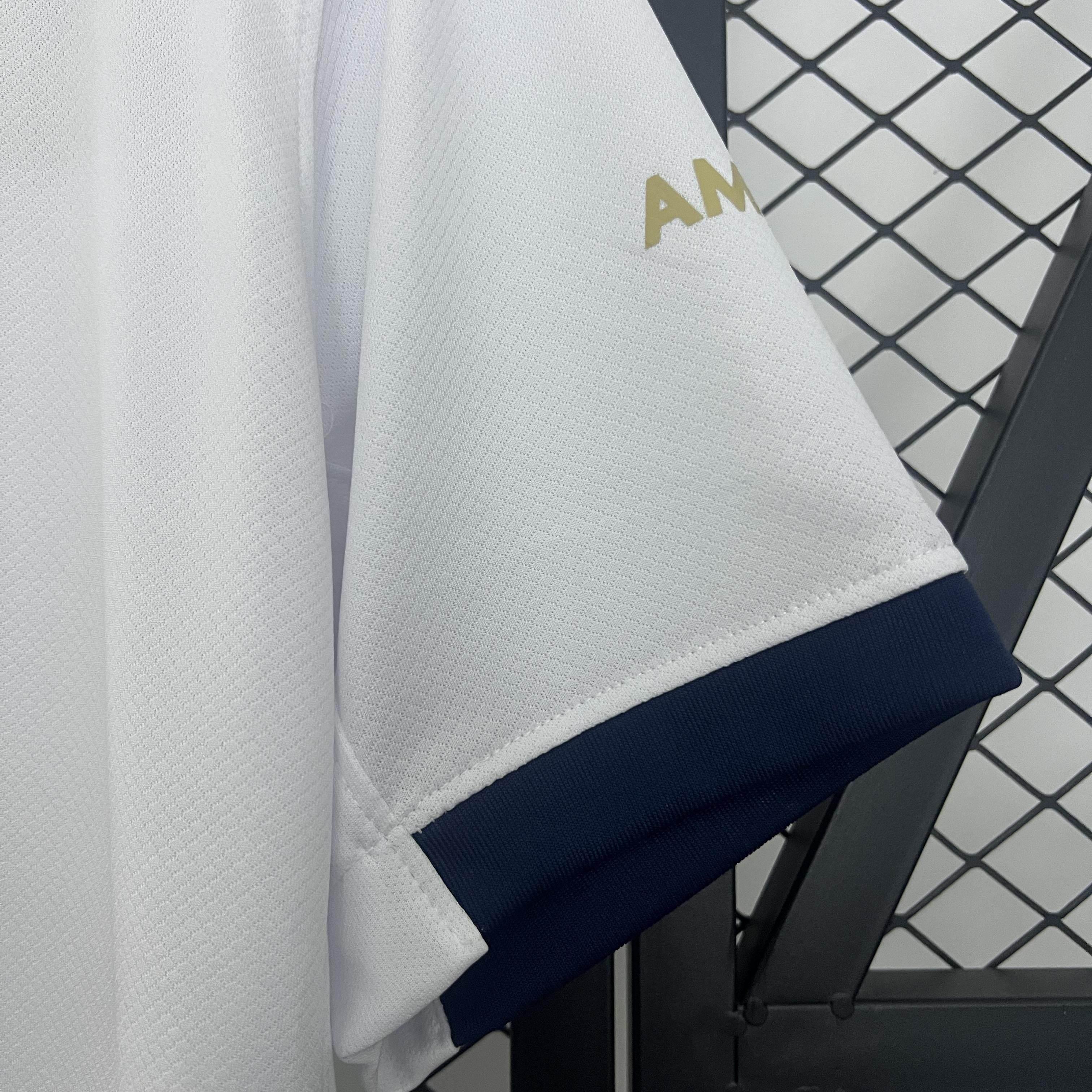 CAMISETA BARCELONA II 25/26 HOMBRE (VERSIÓN FAN) - ZonaCamisetas