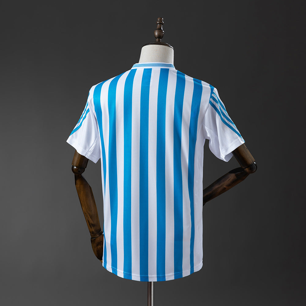 CAMISETA RACING I 99/00 HOMBRE (RETRO)