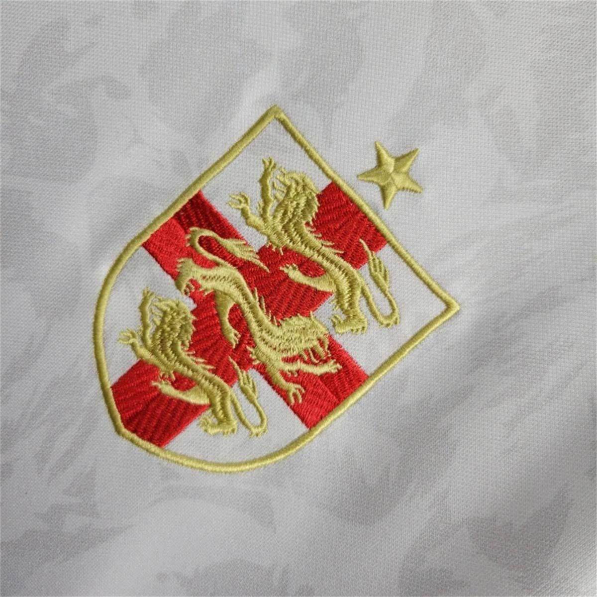 CAMISETA INGLATERRA ESPECIAL I HOMBRE (VERSIÓN FAN) - ZonaCamisetas