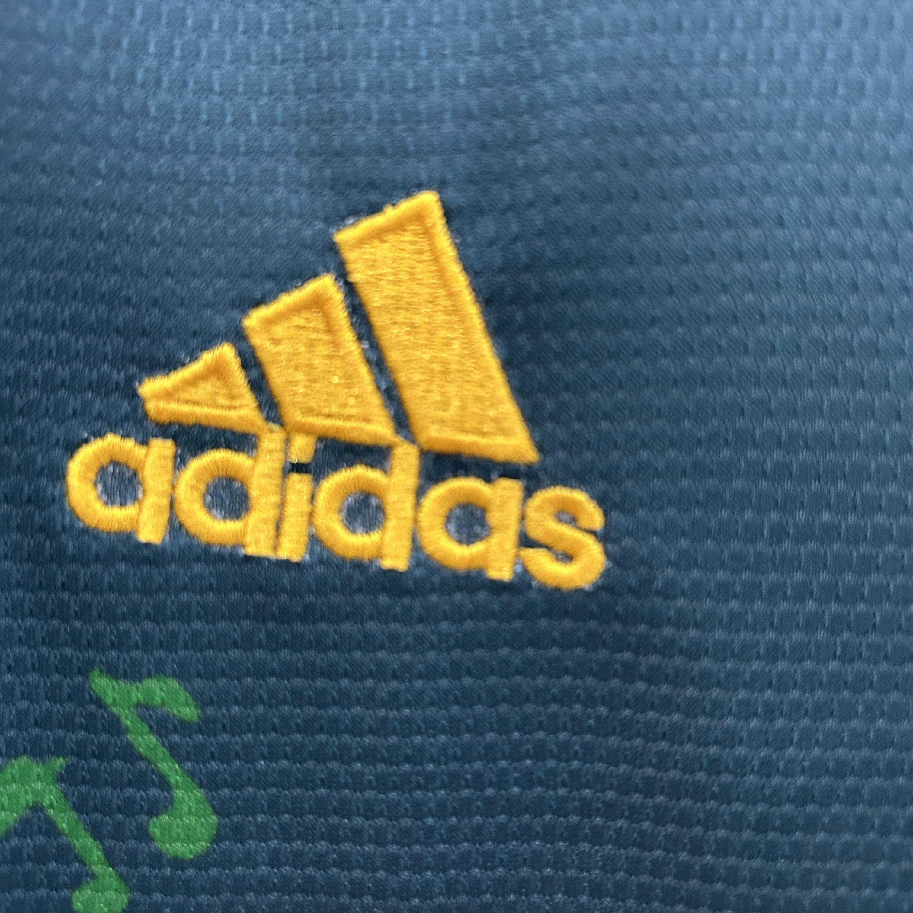 CAMISETA AJAX ESPECIAL lIl 25/26 HOMBRE (VERSIÓN FAN) - ZonaCamisetas