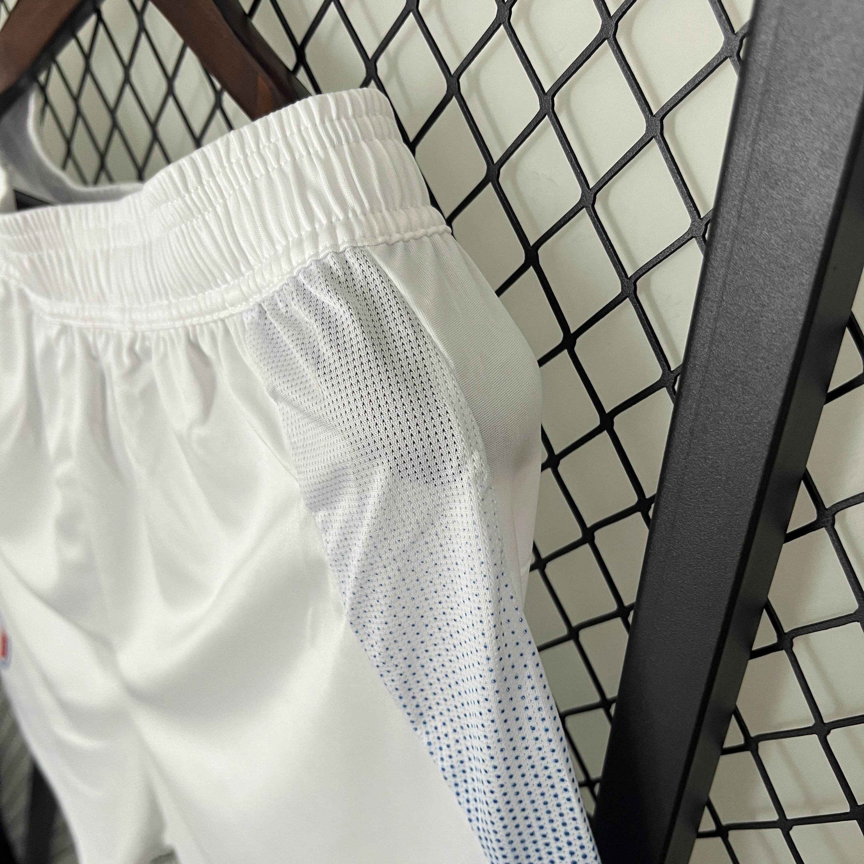 ITALIA SHORT l 2024 - ZonaCamisetas