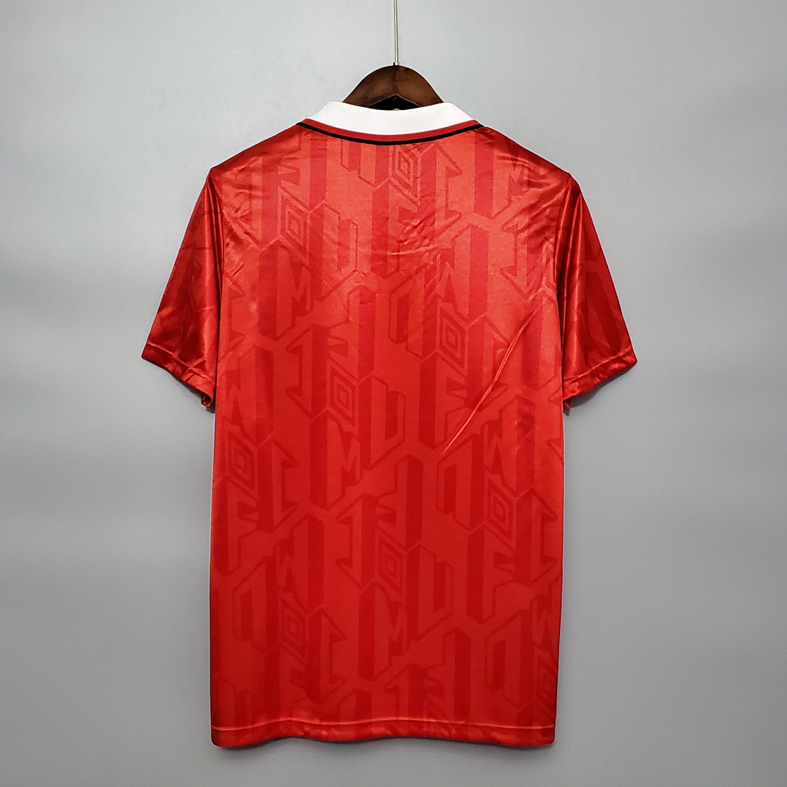 CAMISETA MANCHESTER UNITED I 92/94 HOMBRE (RETRO)