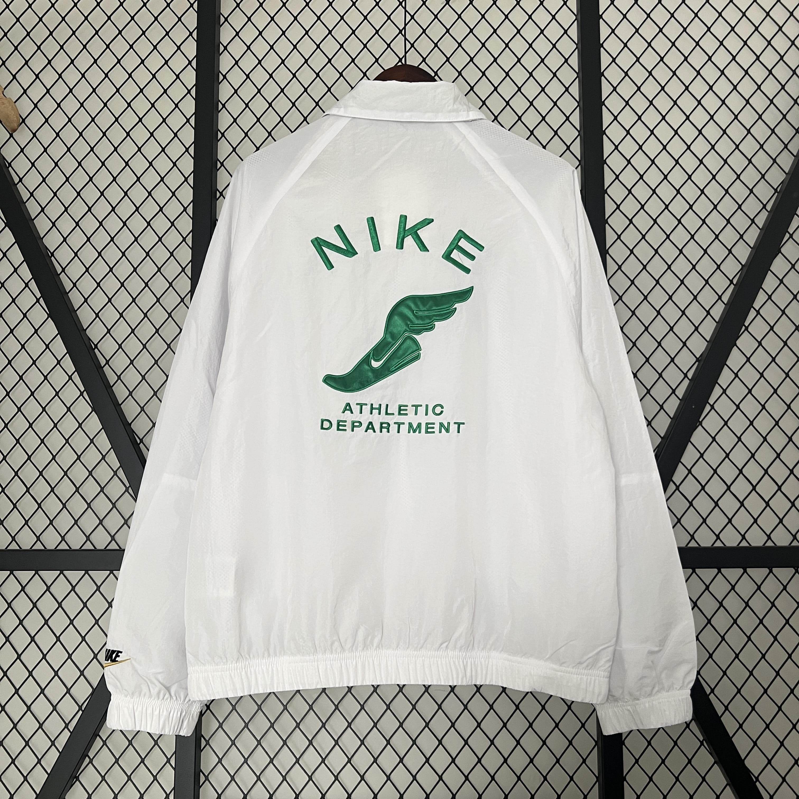 CORTAVIENTO ATLETAS NIKE 2024 - ZonaCamisetas