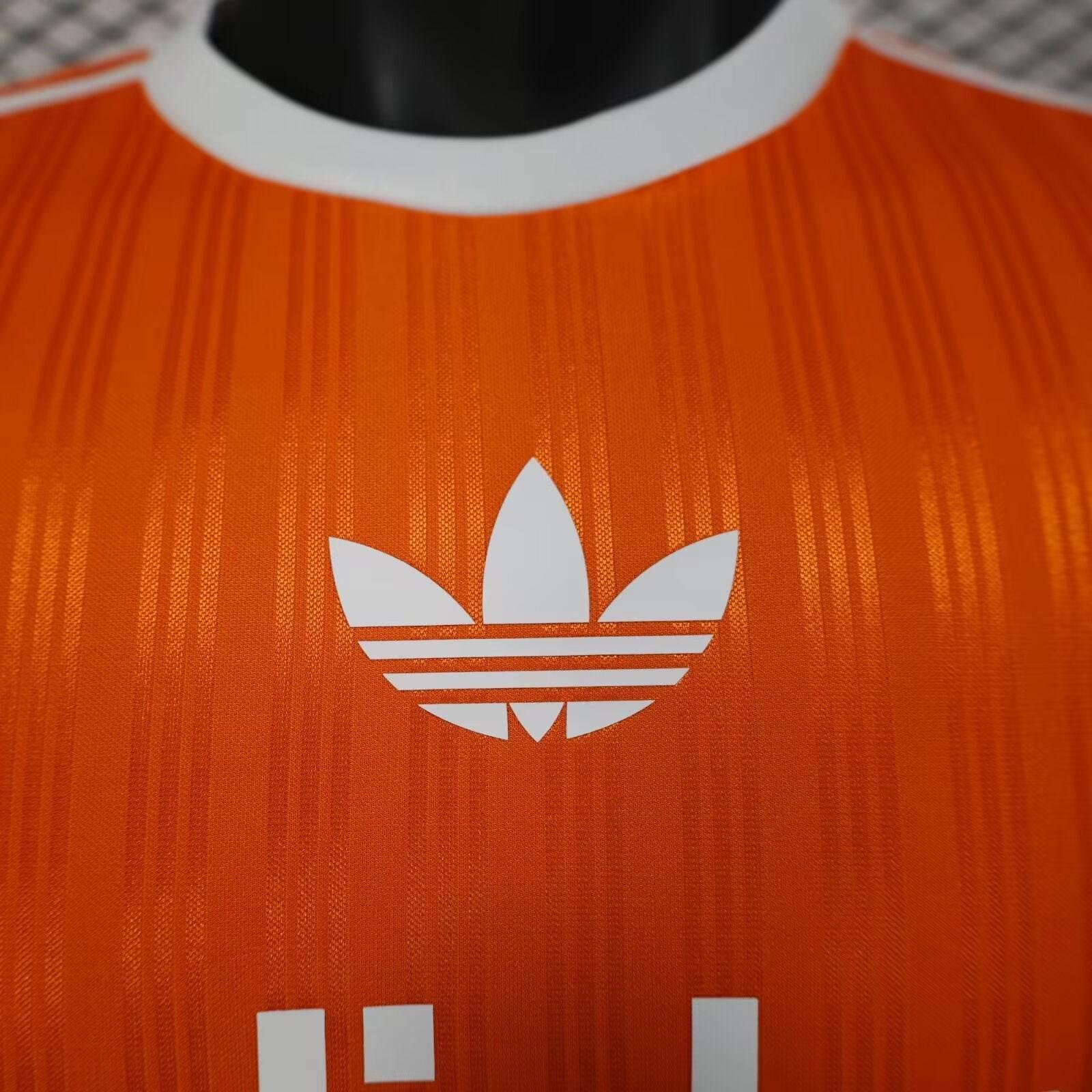 CAMISETA ADIDAS EDICIÓN ESPECIAL I 25/26 HOMBRE (VERSIÓN JUGADOR) - ZonaCamisetas
