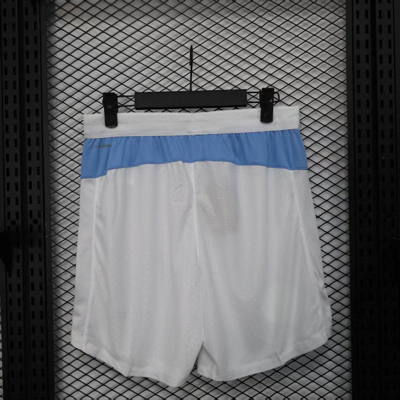 MANCHESTER CITY SHORT l 25/26 - ZonaCamisetas