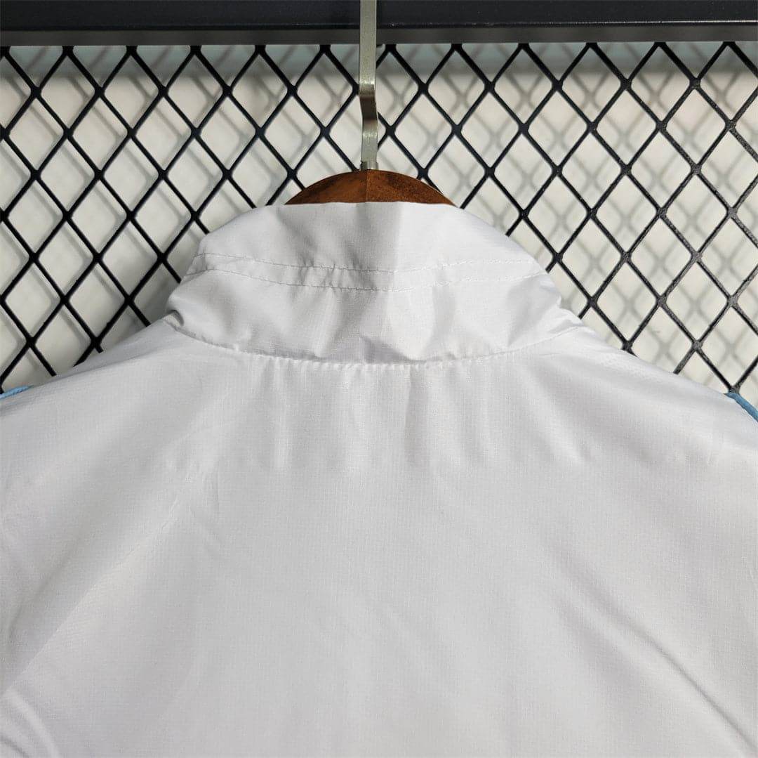 CORTAVIENTO FLAMENGO V 23/24 - ZonaCamisetas