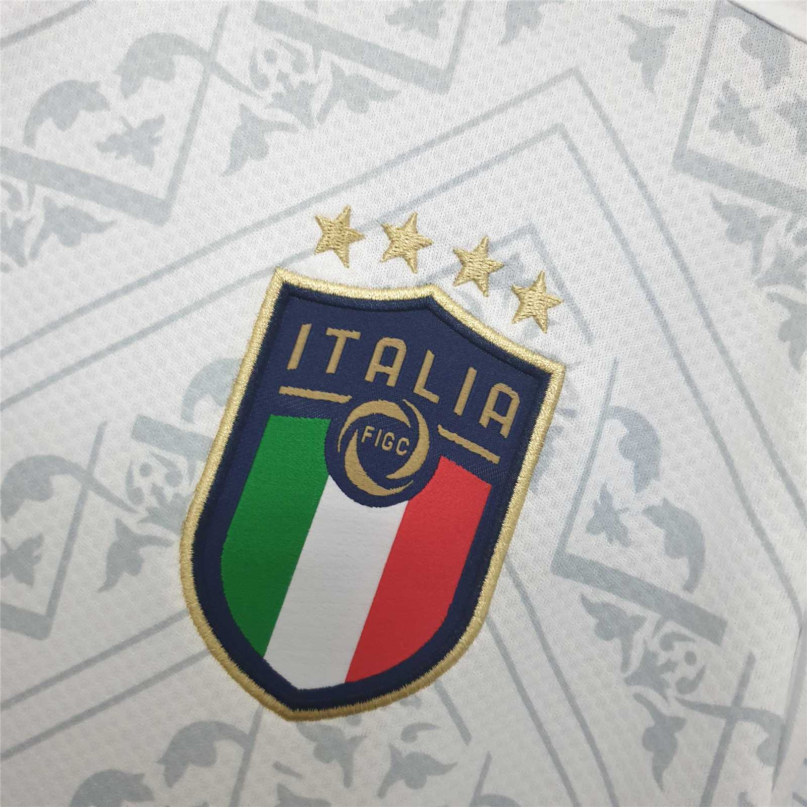 ZonaCamisetas ITALIA lI 2020 HOMBRE (RETRO) La Pelota Mundo ITALIA ITALY