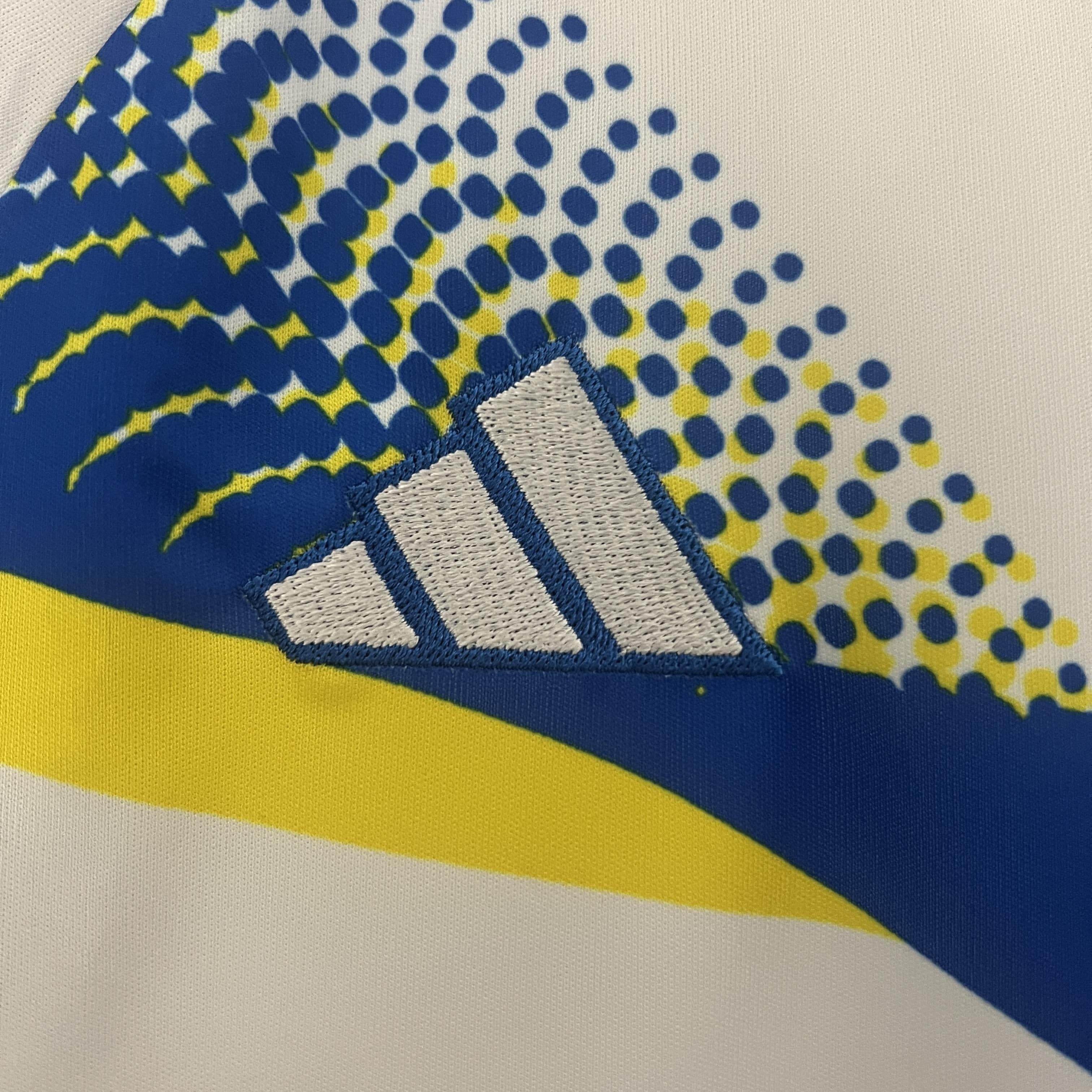 CAMISETA VENEZUELA II COPA AMÉRICA 2024 CONJUNTO INFANTIL - ZonaCamisetas