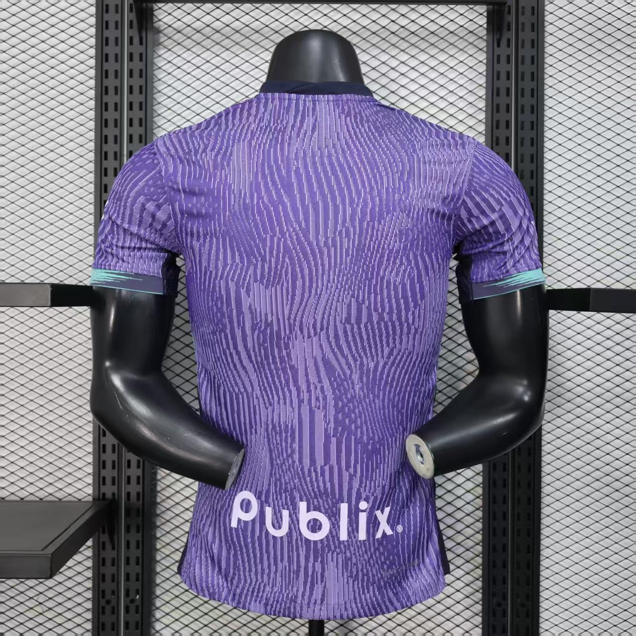 CAMISETA ORLANDO PRIDE l 25/26 HOMBRE (VERSIÓN JUGADOR)