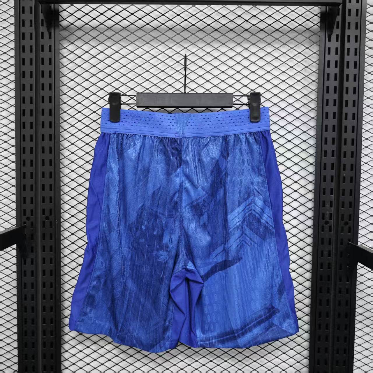 CHELSEA SHORT I 25/26 - ZonaCamisetas