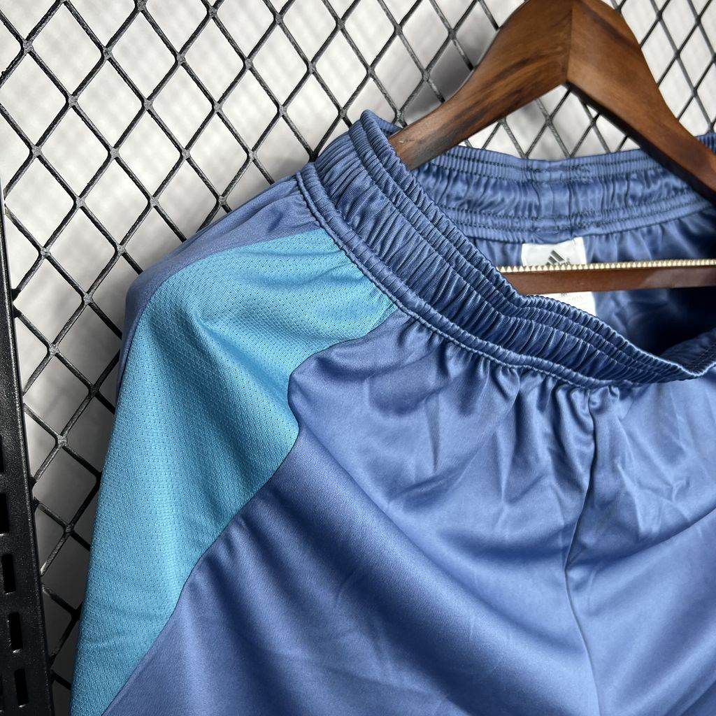 AJAX SHORT I 24/25 - ZonaCamisetas