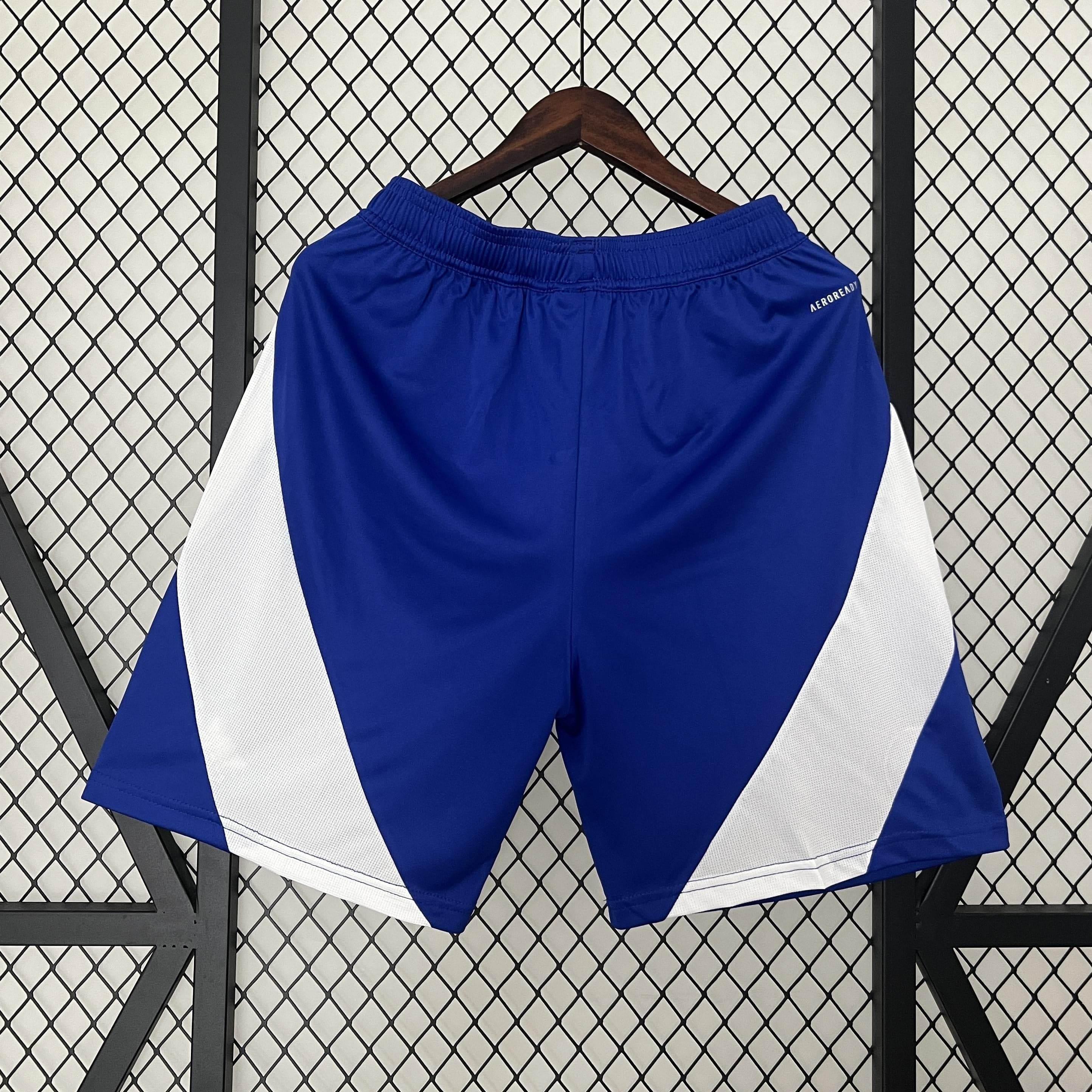 CHILE SHORT I 2024 - ZonaCamisetas