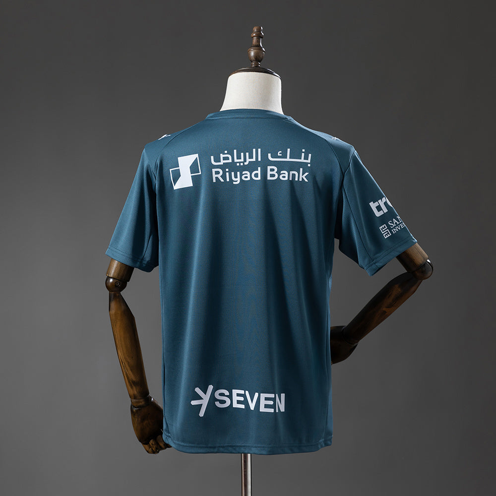 CAMISETA AL HILAL III 25/26 HOMBRE (VERSIÓN FAN)