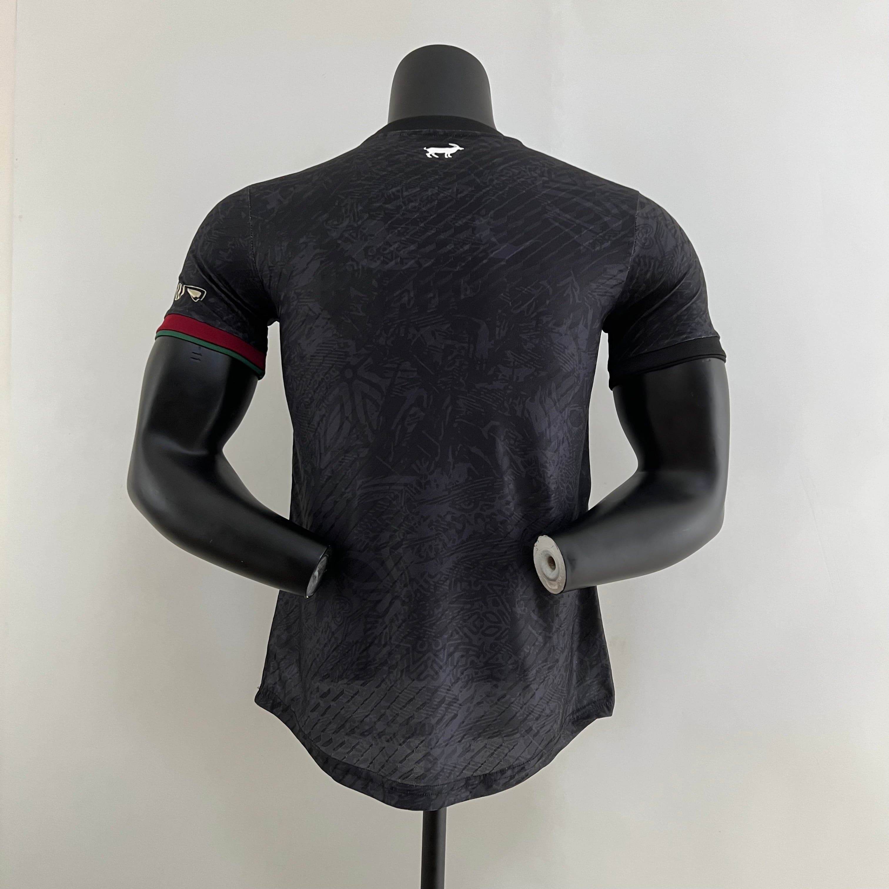 CAMISETA PORTUGAL 2023 EDICIÓN ESPECIAL HOMBRE (VERSIÓN JUGADOR) - ZonaCamisetas