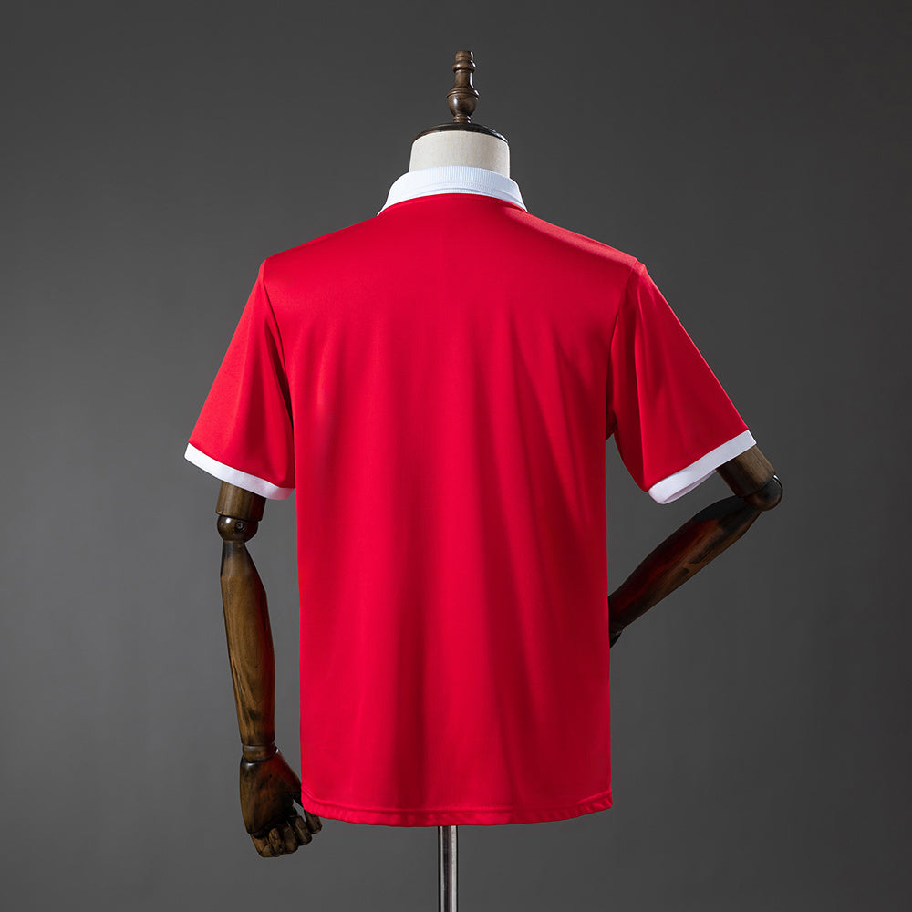 CAMISETA GALES 150th HOMBRE (VERSIÓN FAN)