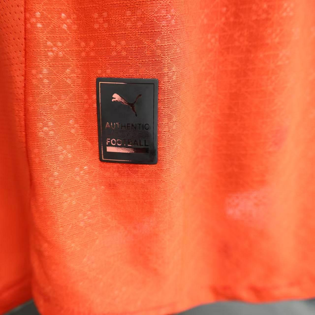 CAMISETA PORTUGAL I 2025 HOMBRE (VERSIÓN JUGADOR) - ZonaCamisetas