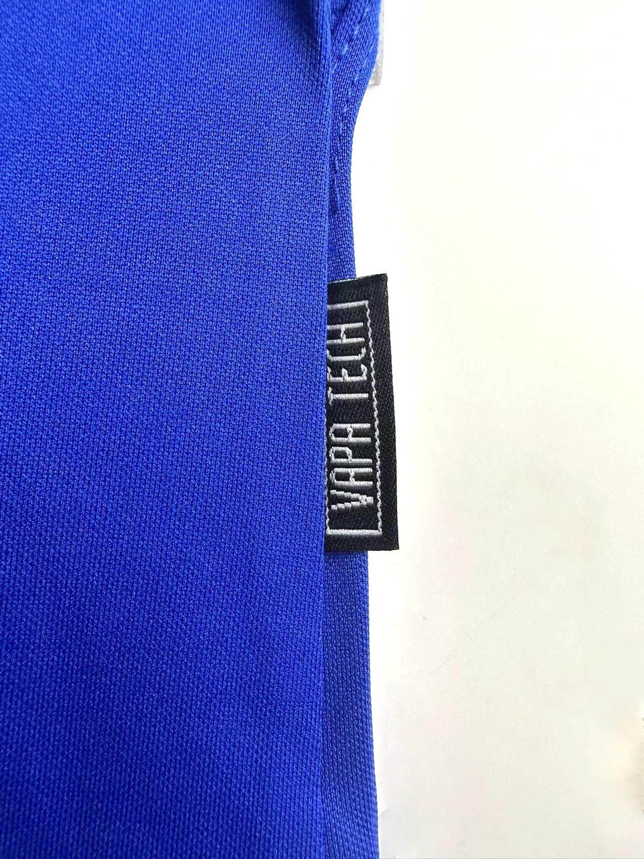 CAMISETA CHELSEA I 99/01 HOMBRE (RETRO) - ZonaCamisetas