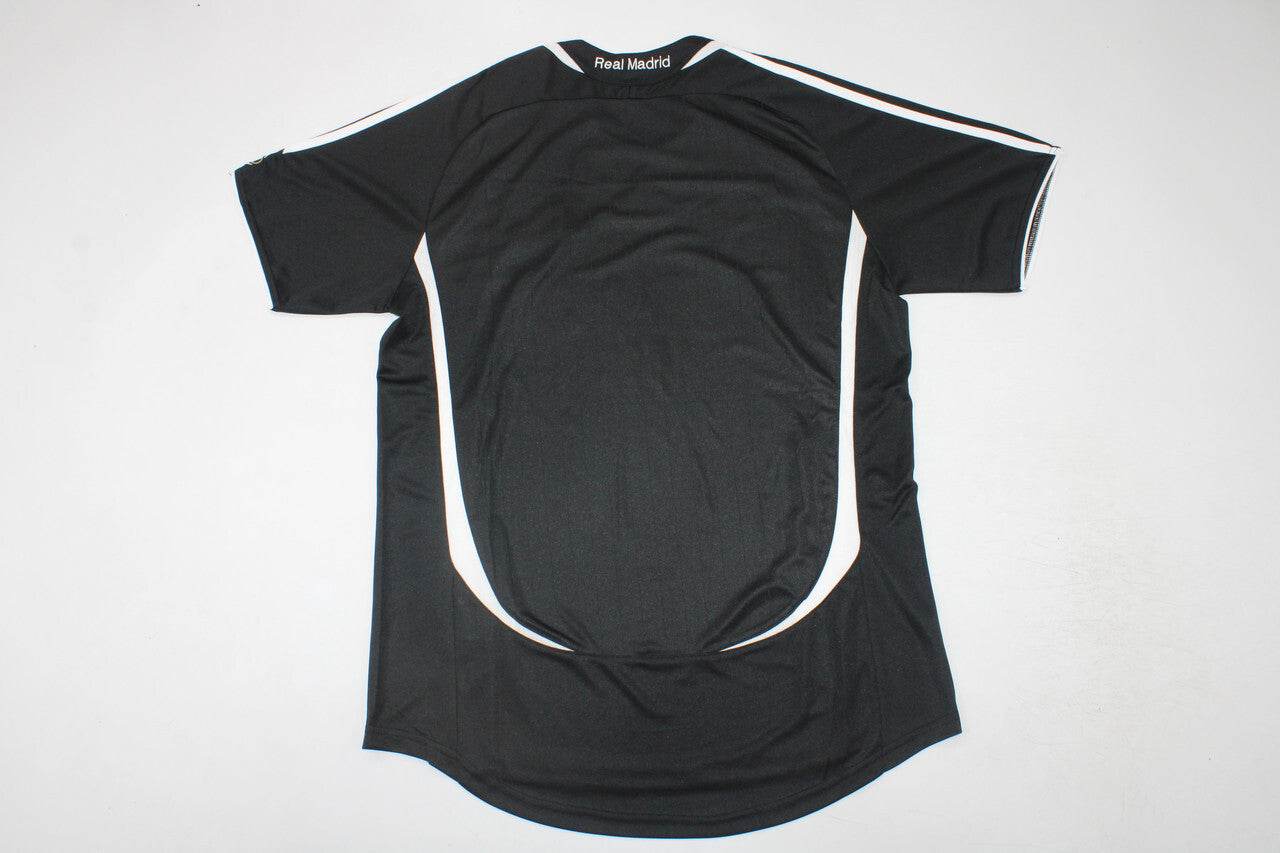 CAMISETA REAL MADRID I 06/07 HOMBRE (RETRO) - ZonaCamisetas