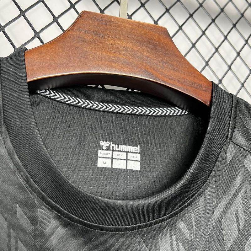 CAMISETA WERDER BREMEN Ill 24/25 HOMBRE (VERSIÓN FAN) - ZonaCamisetas