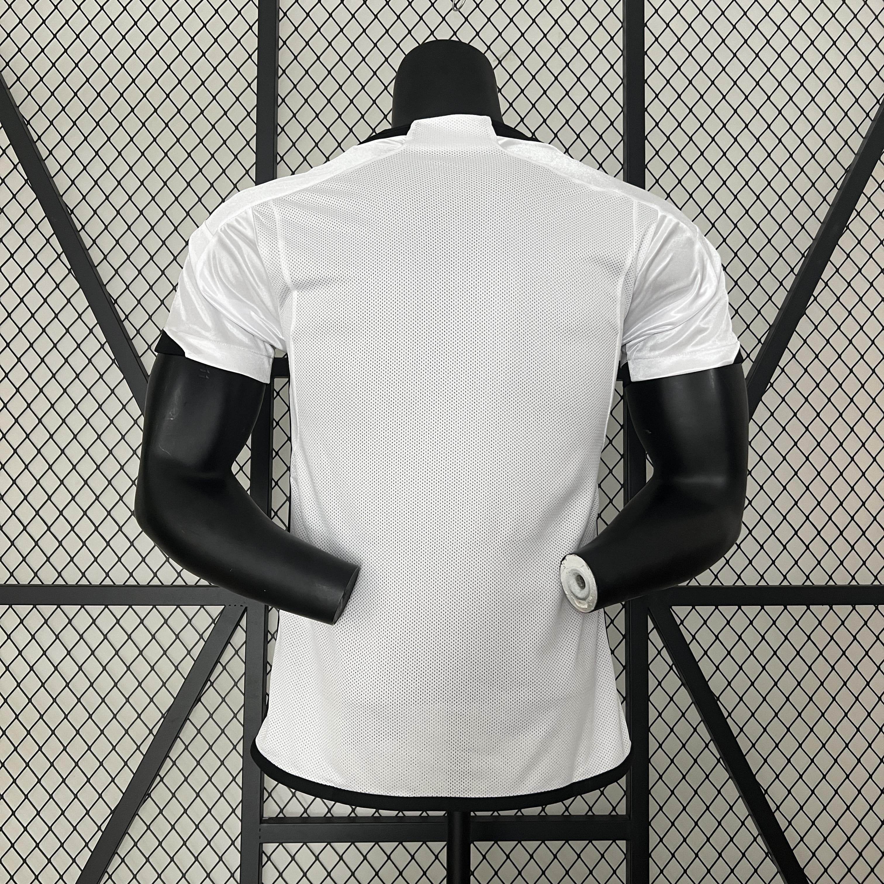 CAMISETA ARGENTINA EDICIÓN ESPECIAL I 24 HOMBRE (VERSIÓN JUGADOR) - ZonaCamisetas