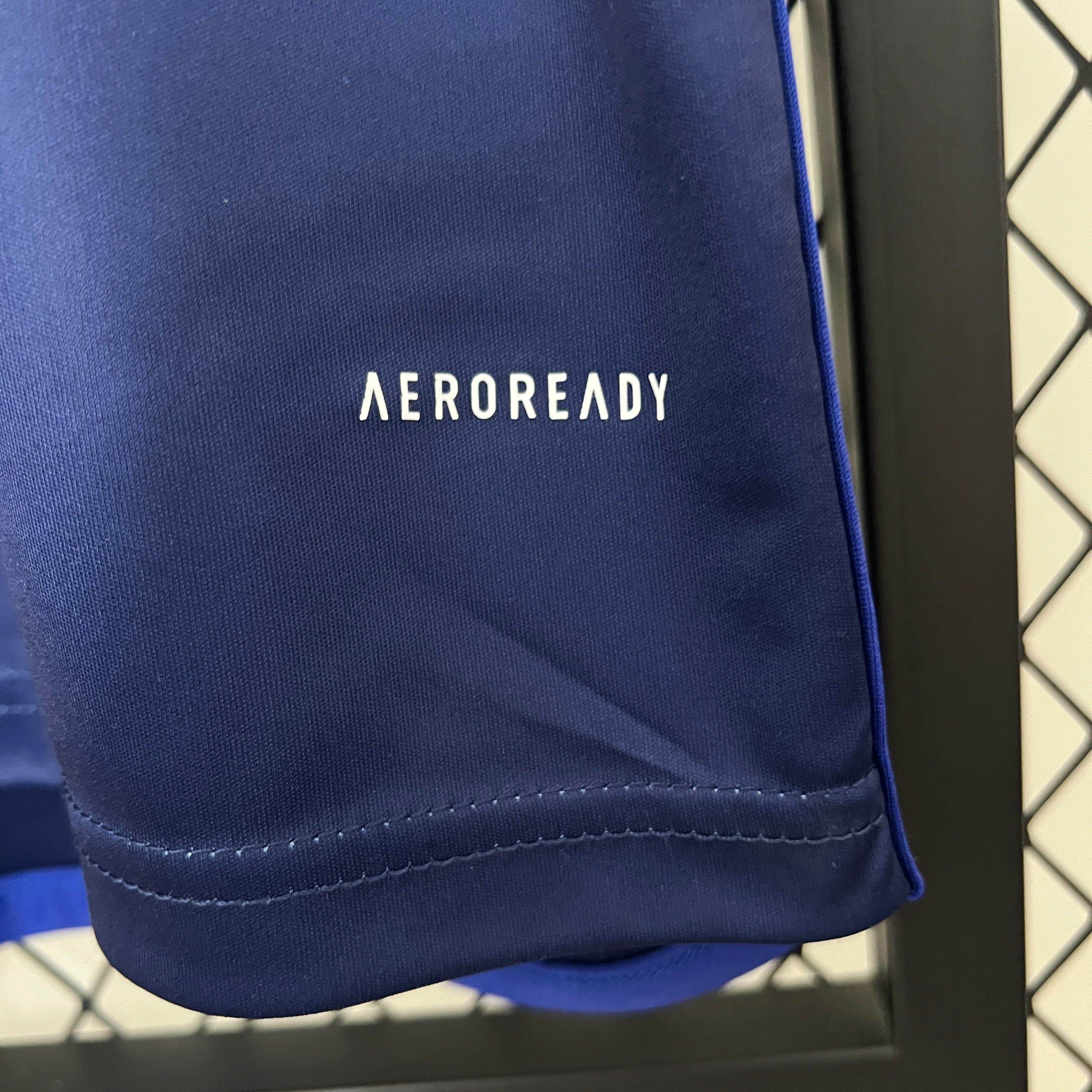 CAMISETA BOCA JUNIORS llI EDICIÓN ESPECIAL 24/25 HOMBRE (VERSIÓN FAN) - ZonaCamisetas