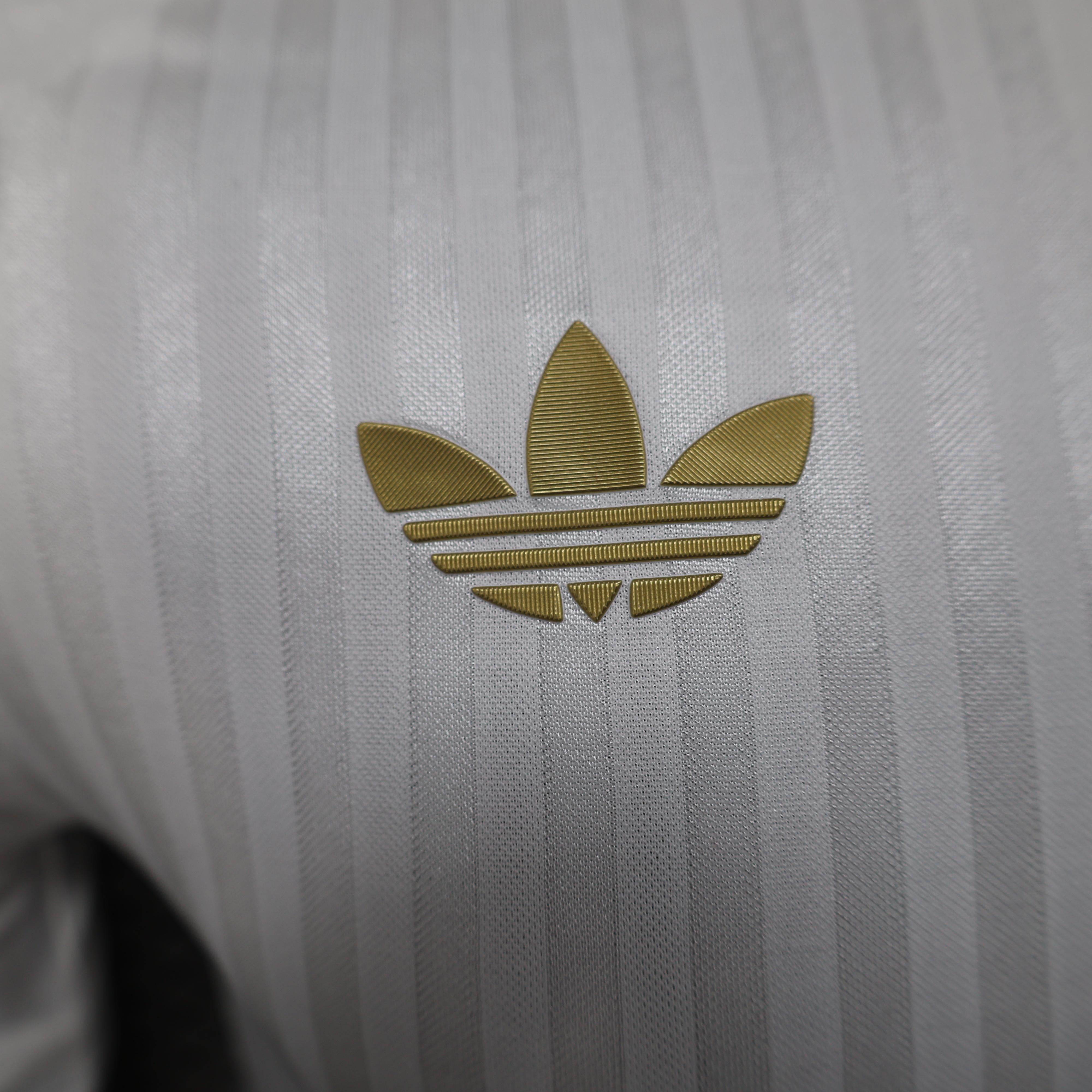CAMISETA OLYMPIQUE DE LYON I 25/26 HOMBRE (VERSIÓN JUGADOR) - ZonaCamisetas