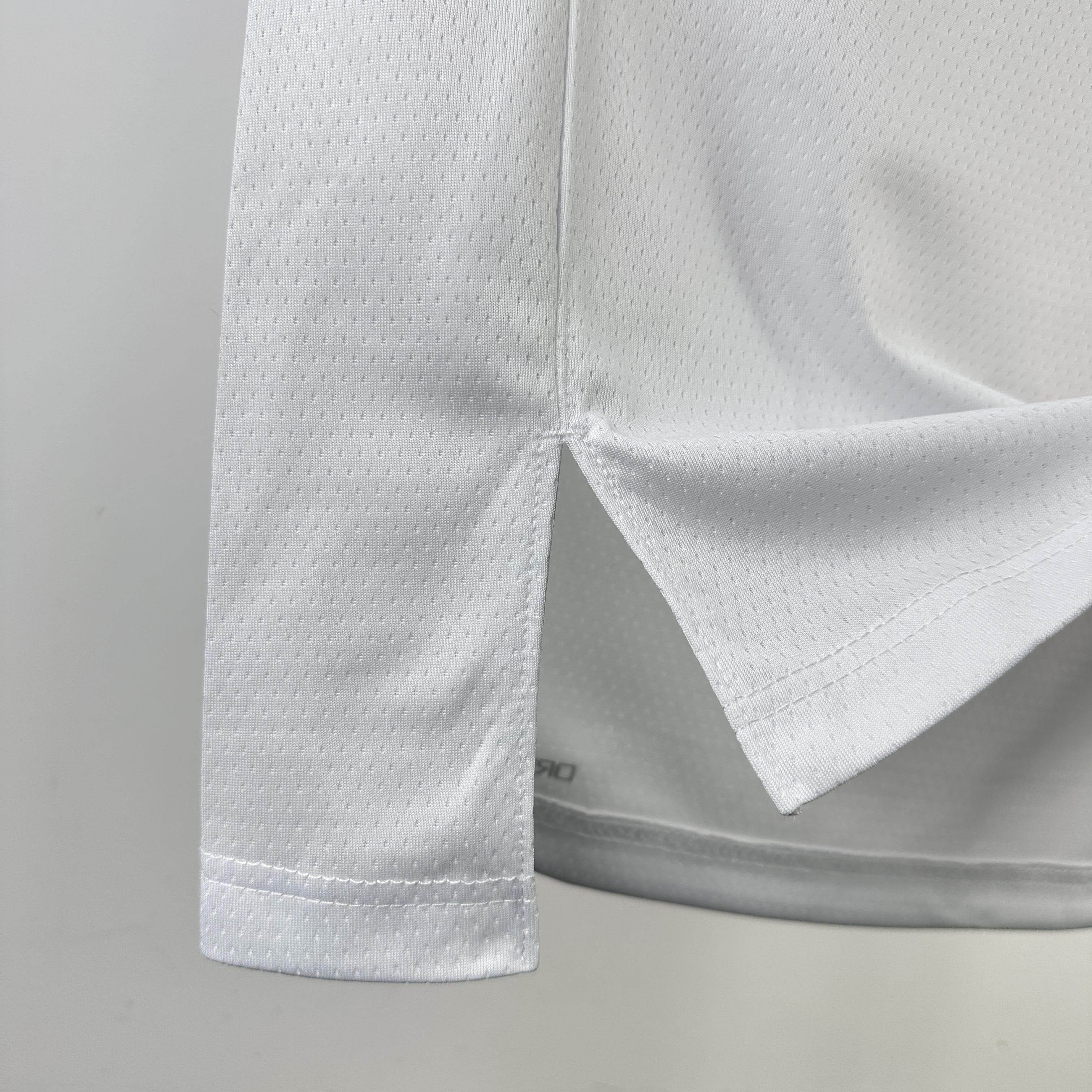 CAMISETA HOUSTON ROCKETS SEASON 24 HOMBRE EDICION WESTBROOK (NBA) - ZonaCamisetas