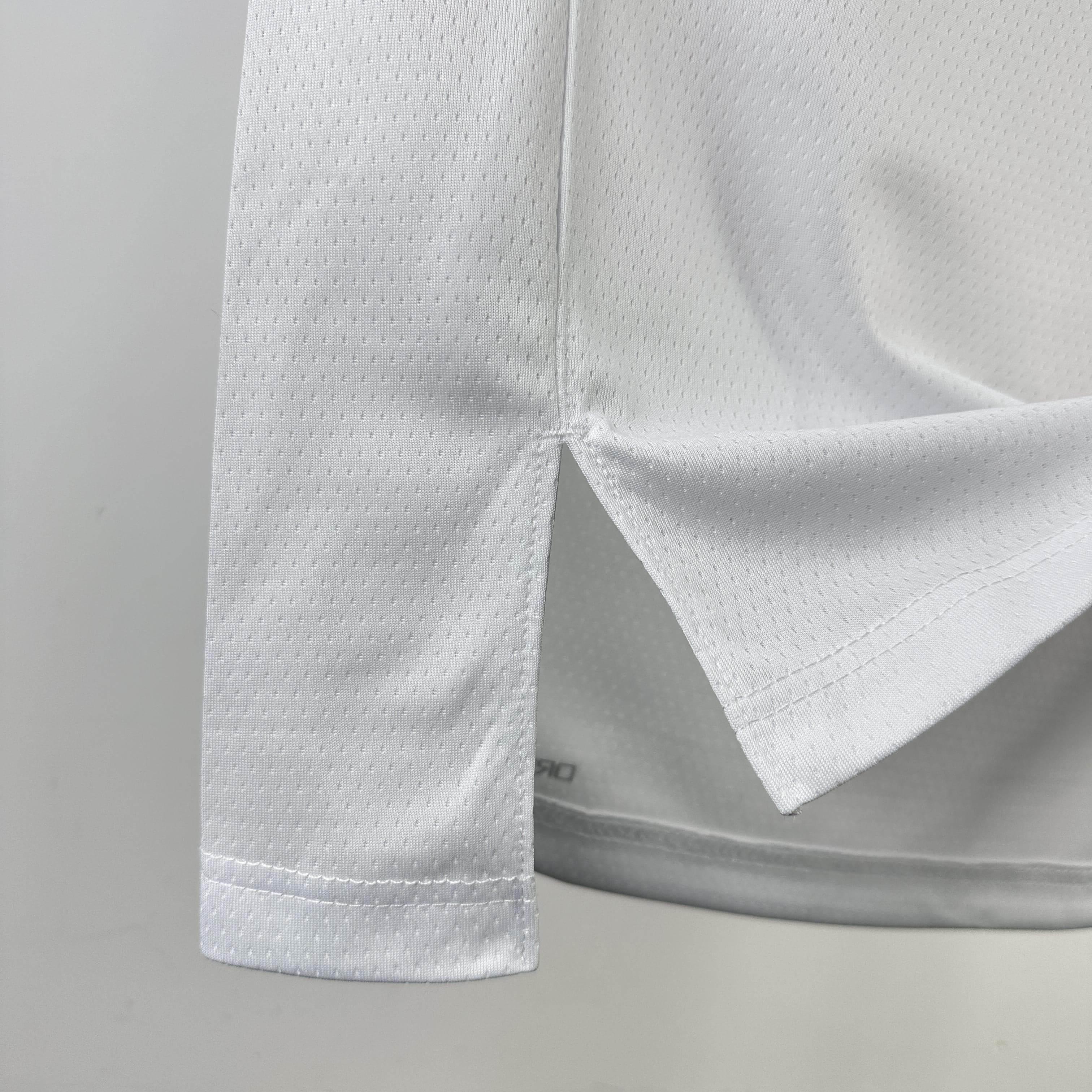 CAMISETA HOUSTON ROCKETS SEASON 24 HOMBRE EDICION WESTBROOK (NBA) - ZonaCamisetas