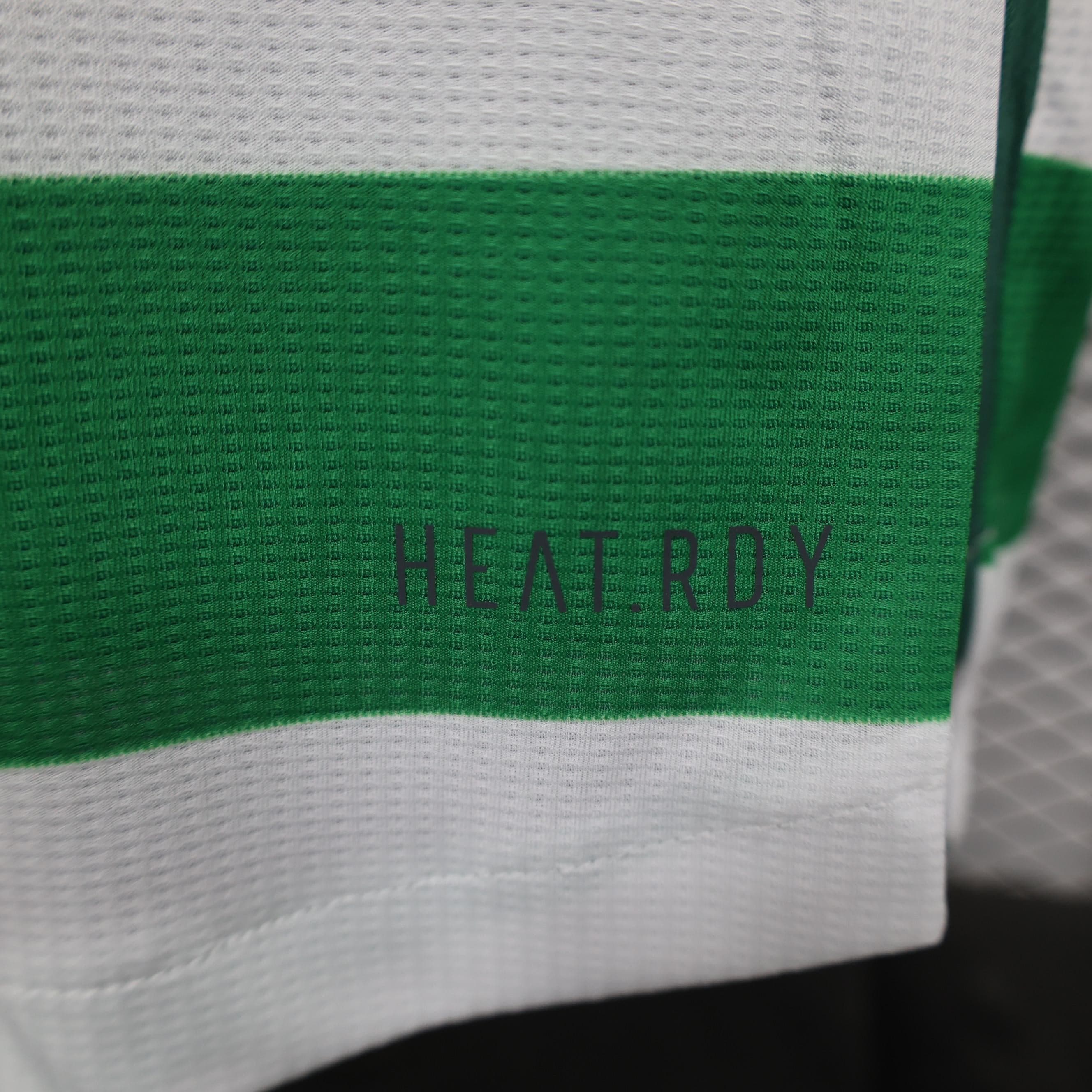 CAMISETA CELTIC I 24/25 HOMBRE (VERSION JUGADOR)