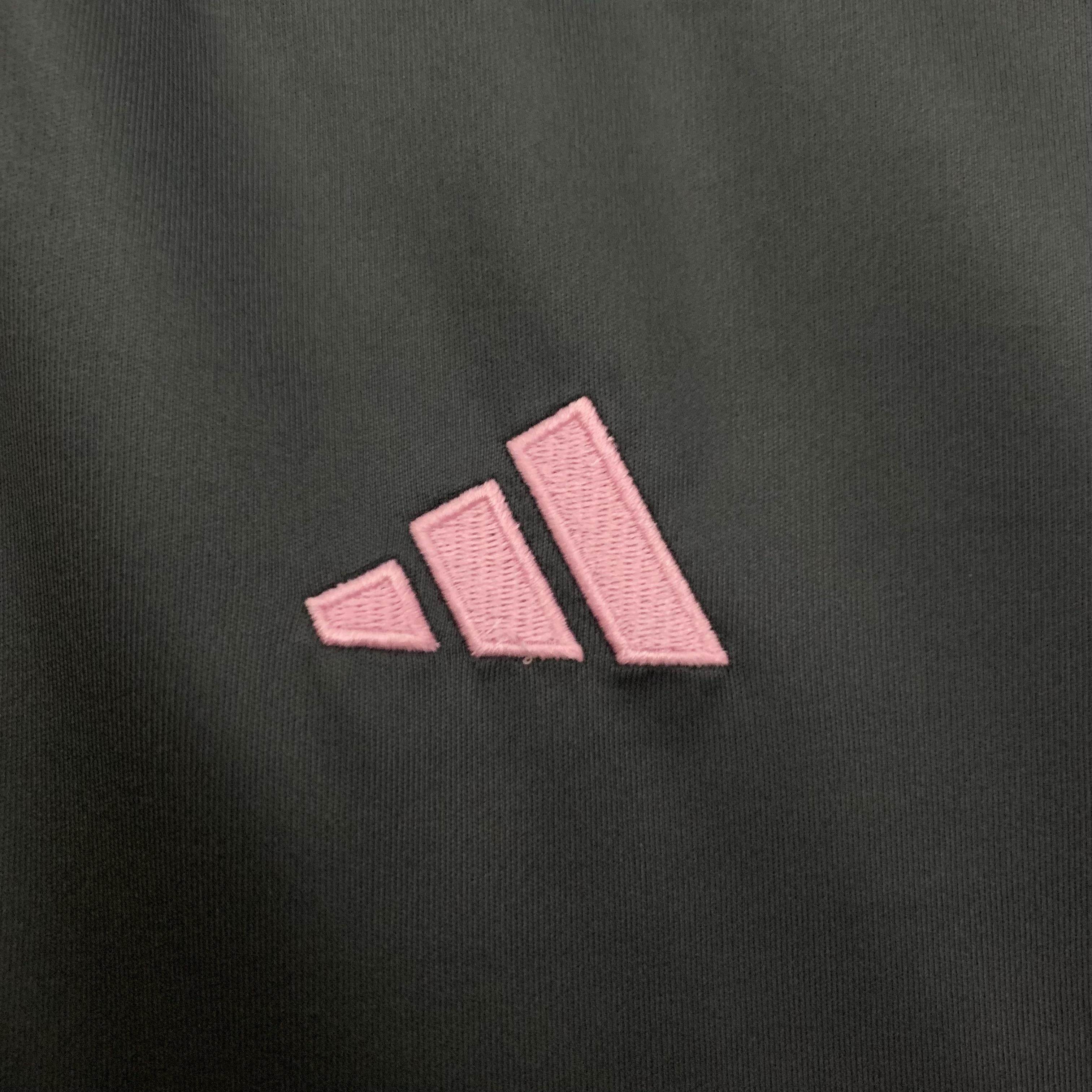 CAMISETA INTER MIAMI Il 25/26 MUJER (VERSIÓN FAN) - ZonaCamisetas