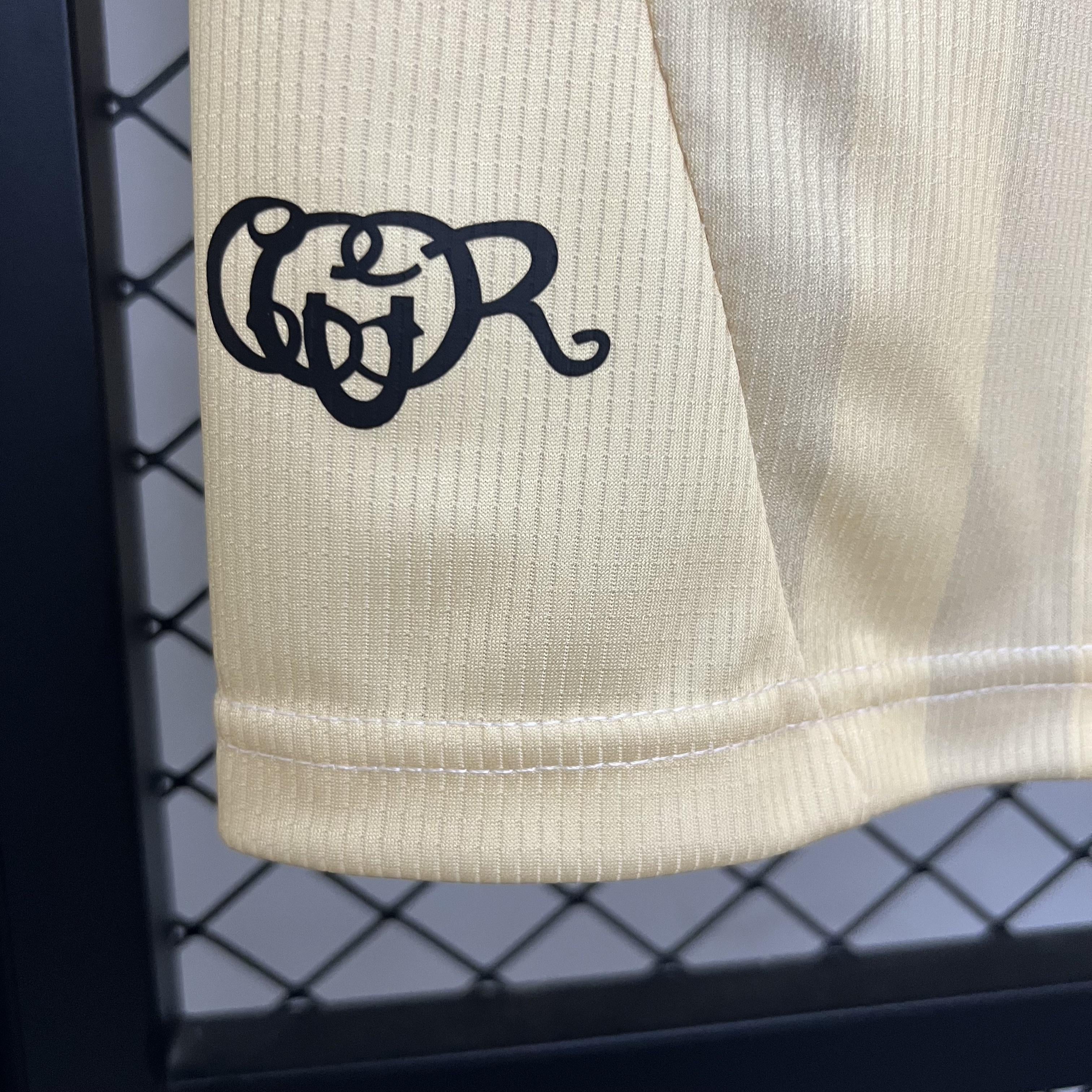 CAMISETA PEÑAROL I 25/26 HOMBRE (VERSIÓN FAN)