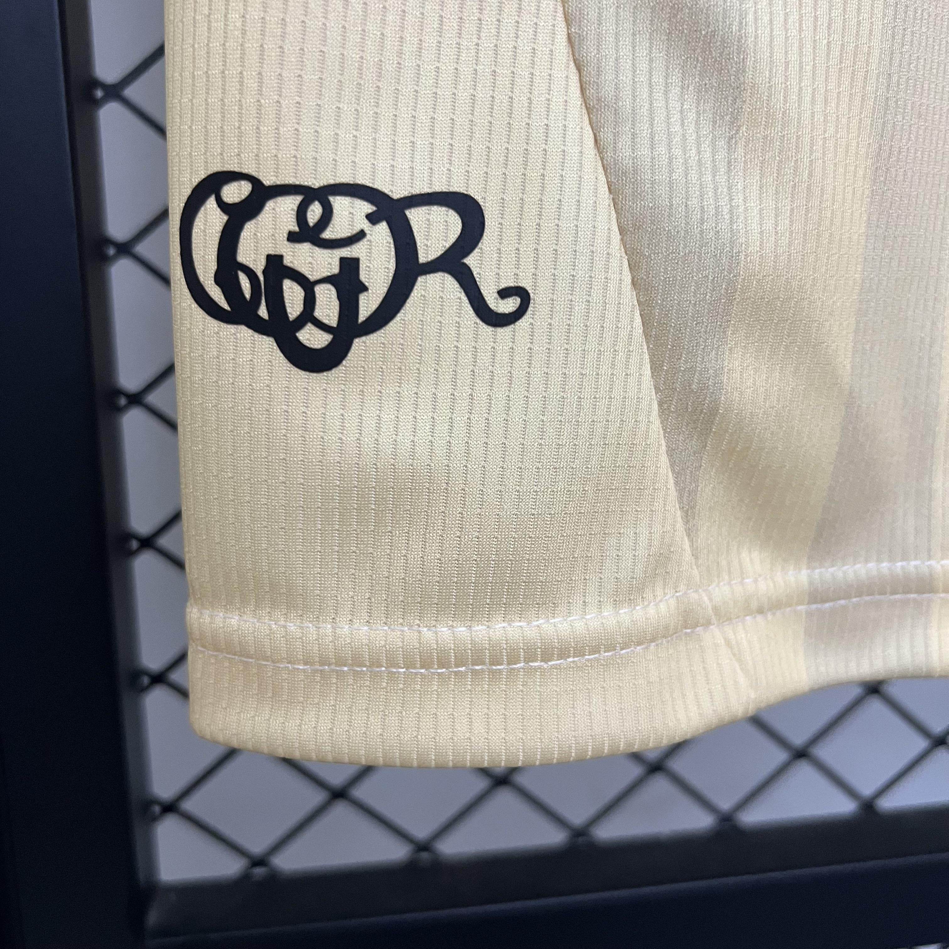 CAMISETA PEÑAROL I 25/26 HOMBRE (VERSIÓN FAN) - ZonaCamisetas