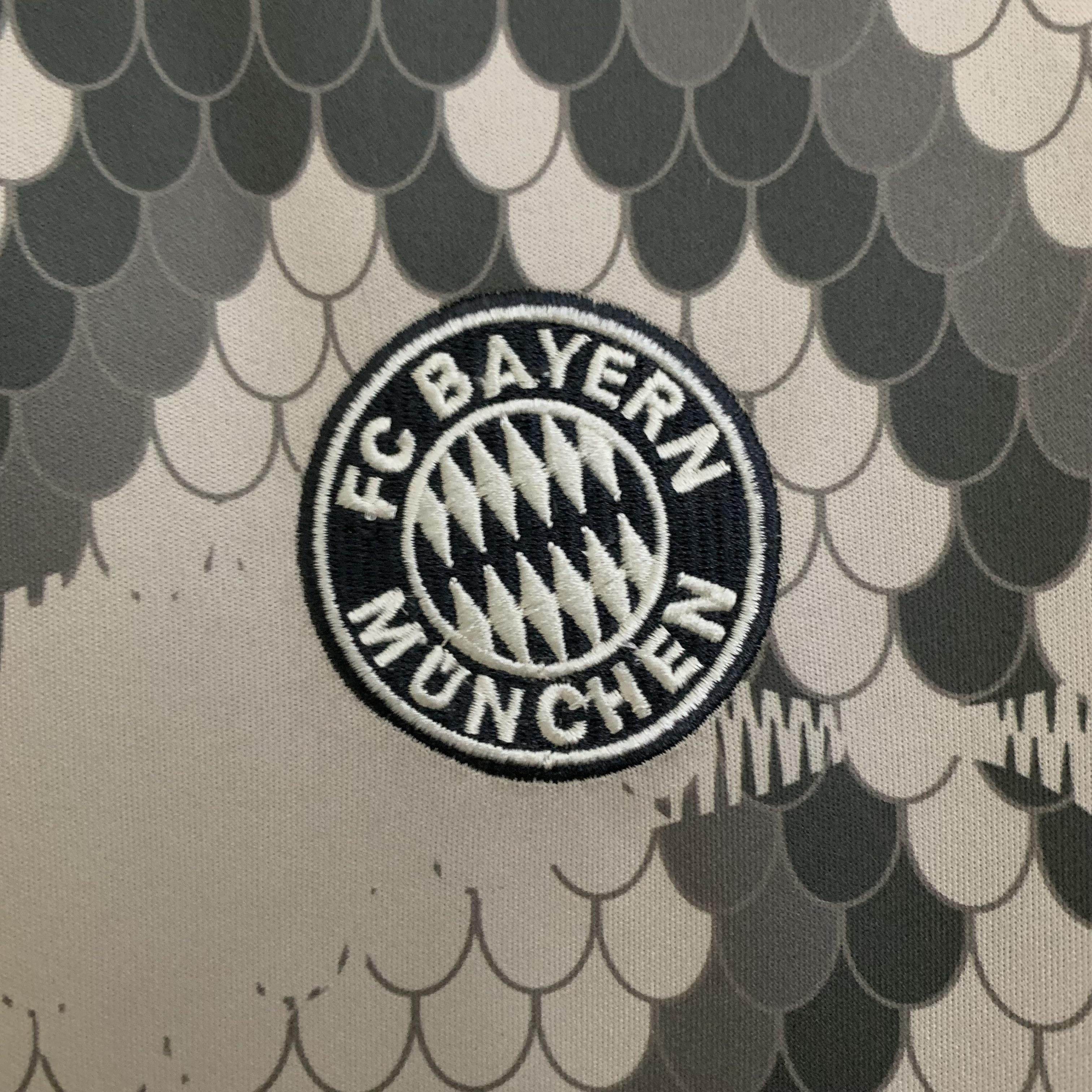 CAMISETA BAYERN MUNICH I 25/26 HOMBRE (VERSIÓN FAN) - ZonaCamisetas