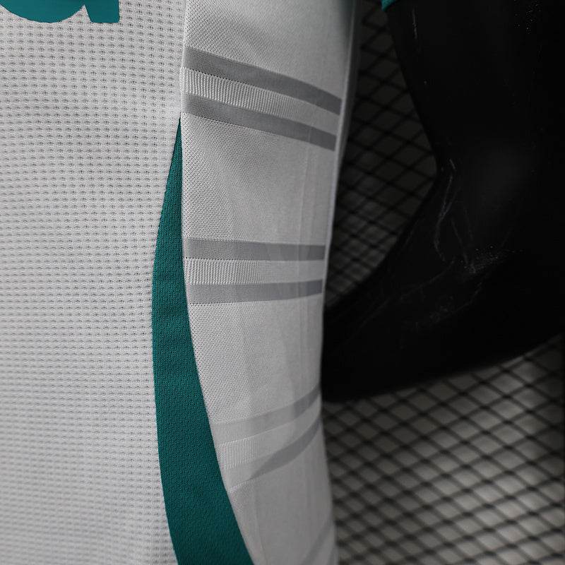 CAMISETA NEWCASTLE Ill 24/25 HOMBRE (VERSIÓN JUGADOR) - ZonaCamisetas