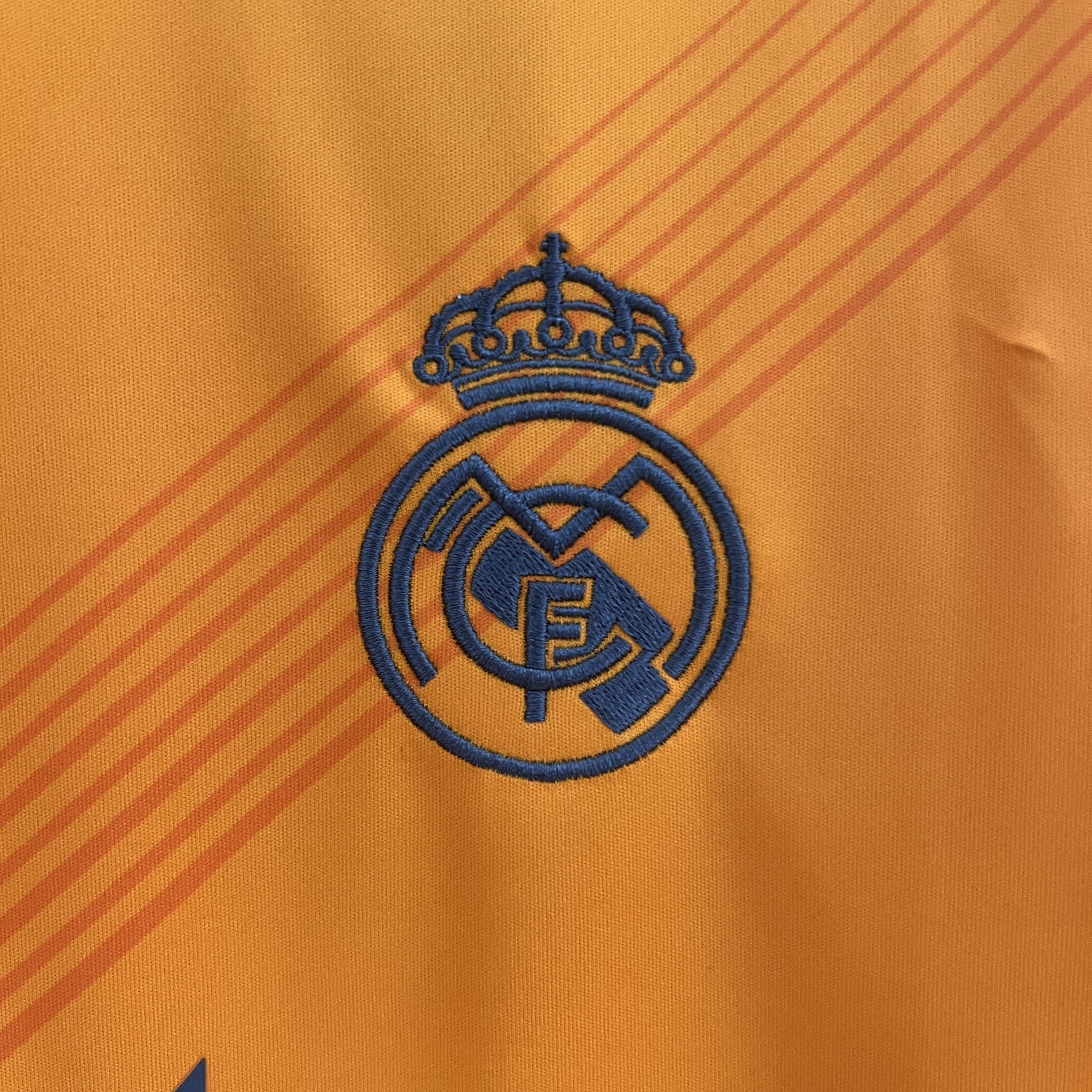 CAMISETA REAL MADRID Il 24/25 HOMBRE (VERSIÓN FAN) - ZonaCamisetas